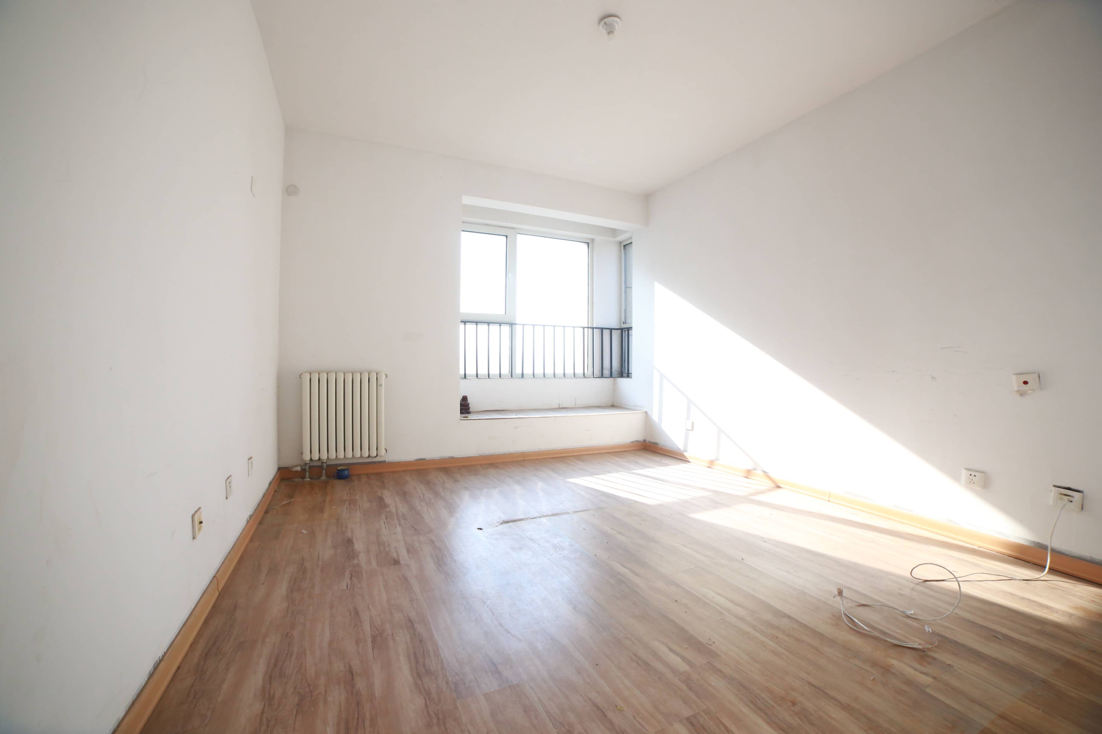 绿地国际花都(二期)