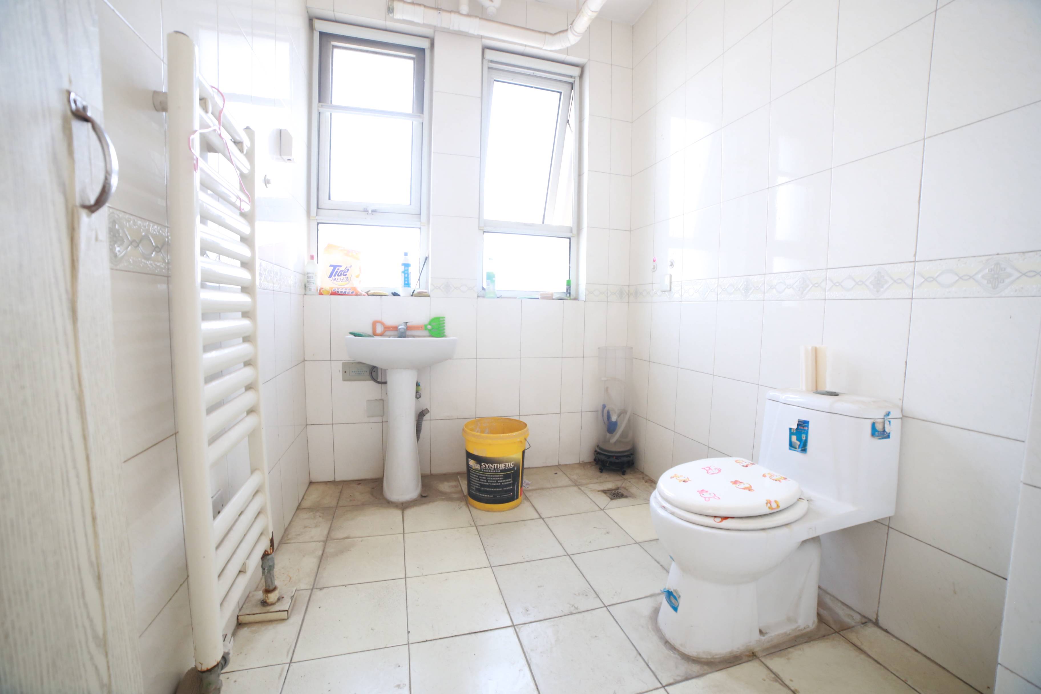 绿地国际花都(二期)