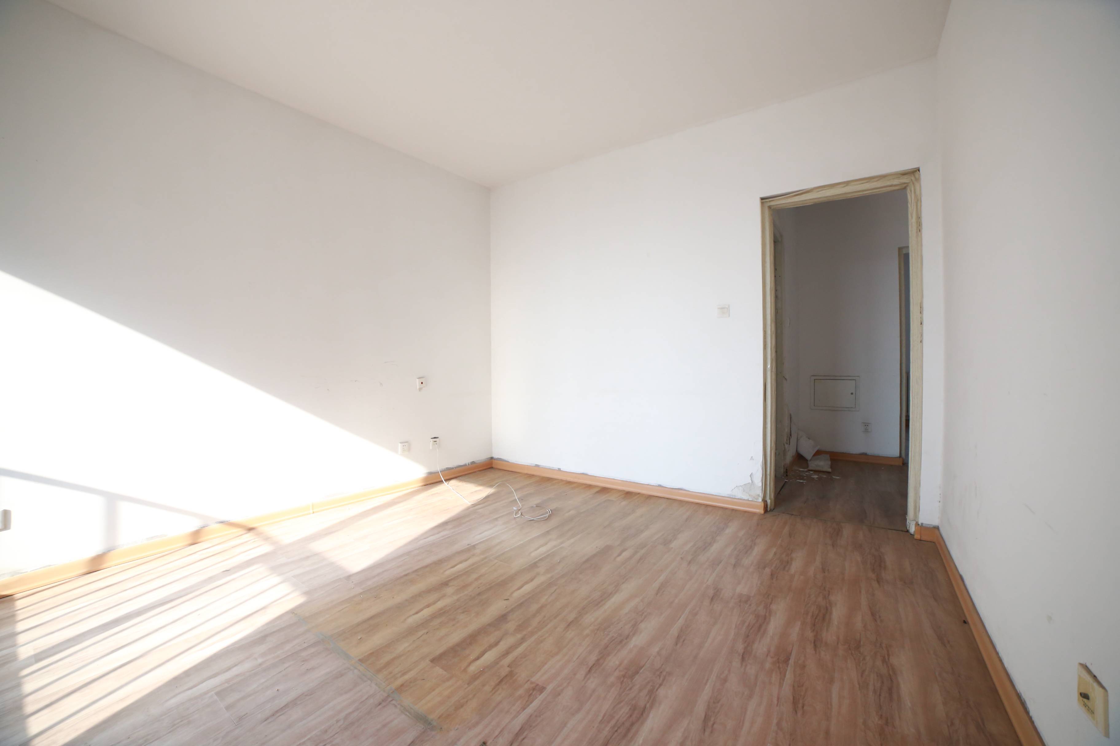 绿地国际花都(二期)