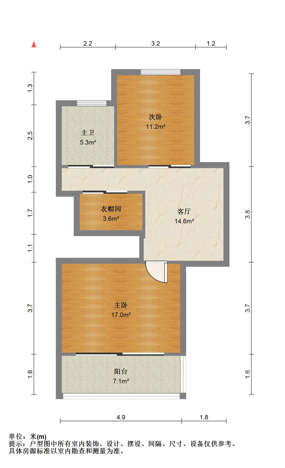 银丰唐郡玫瑰园