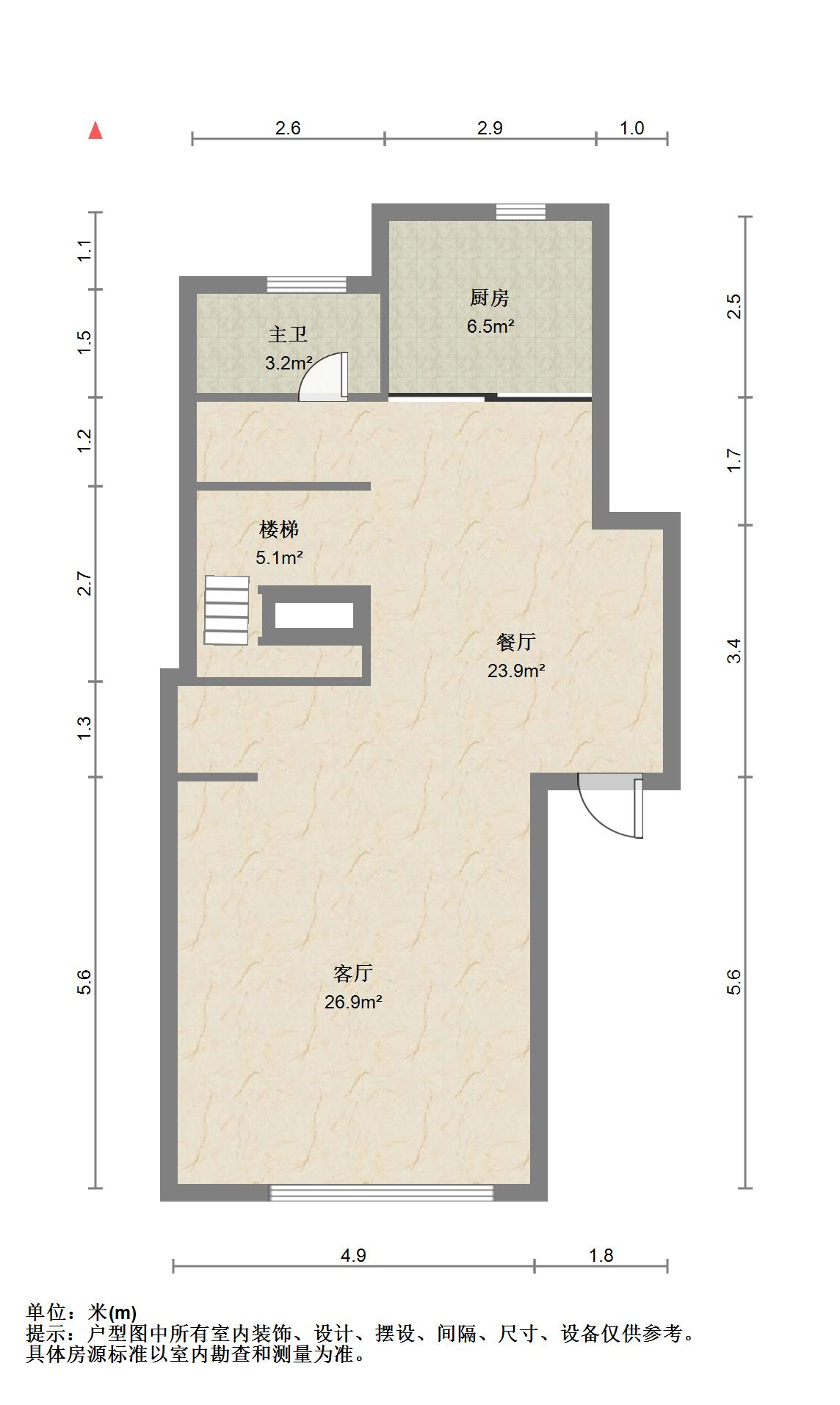 银丰唐郡玫瑰园