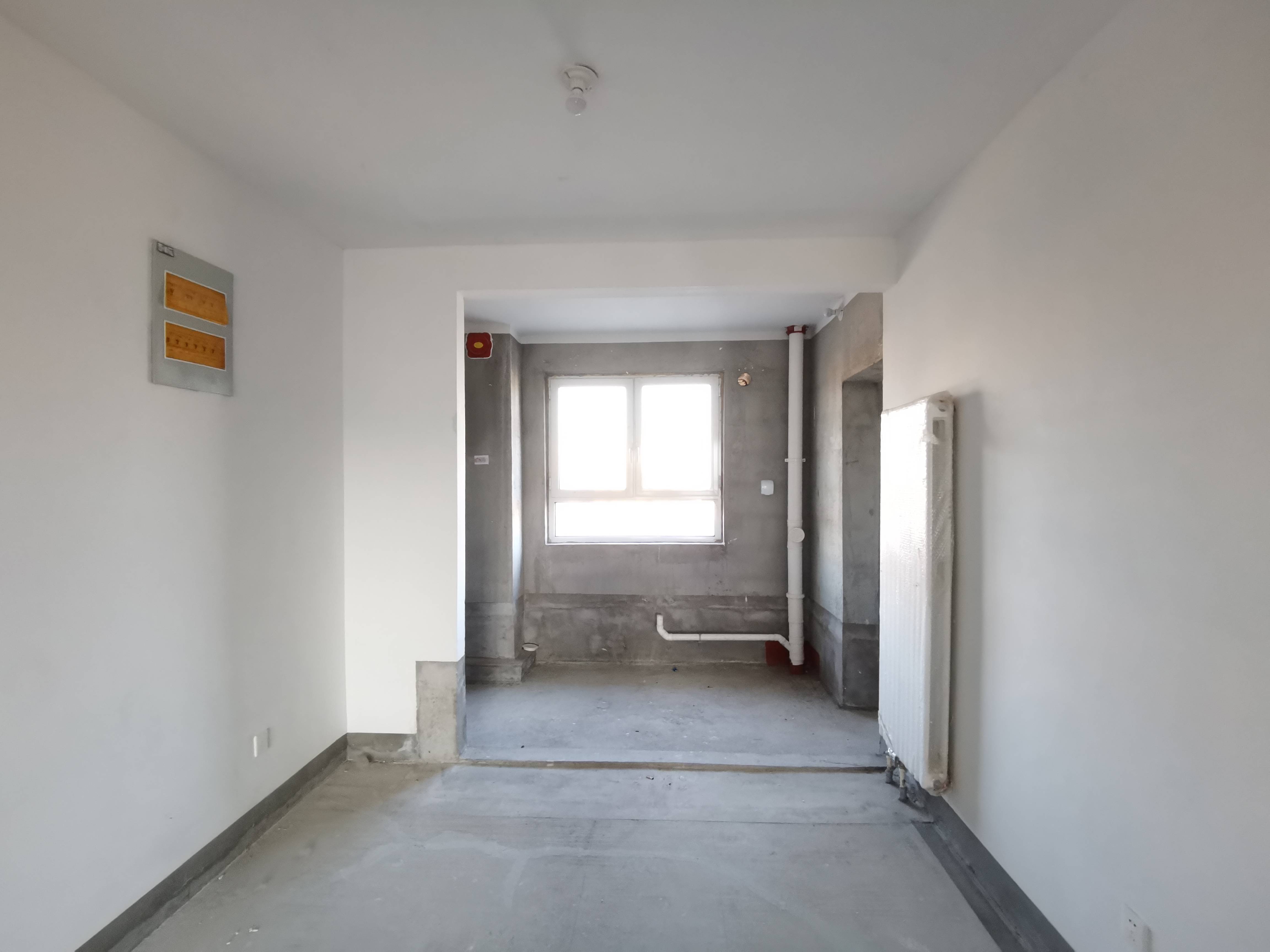 中建长清湖乐园