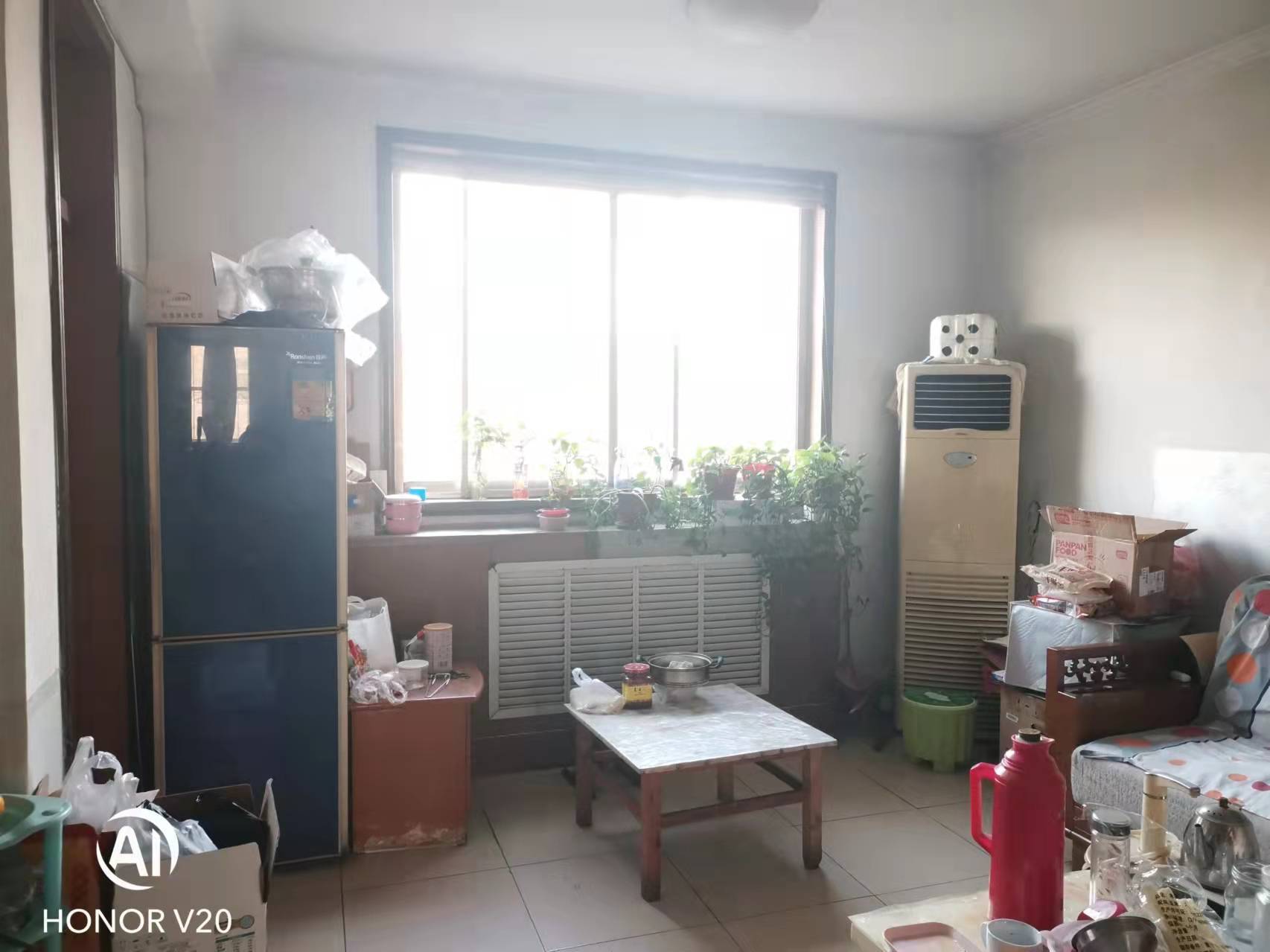 明珠北区