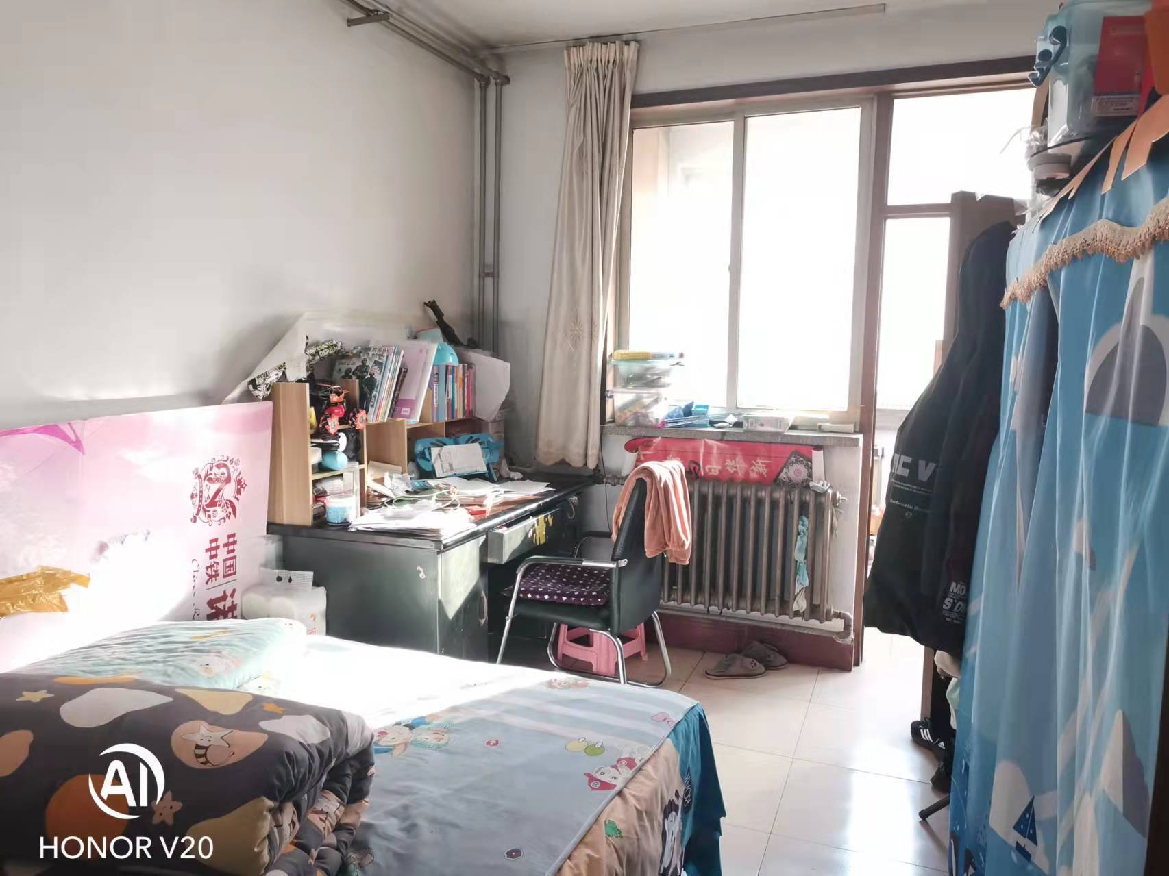 明珠北区