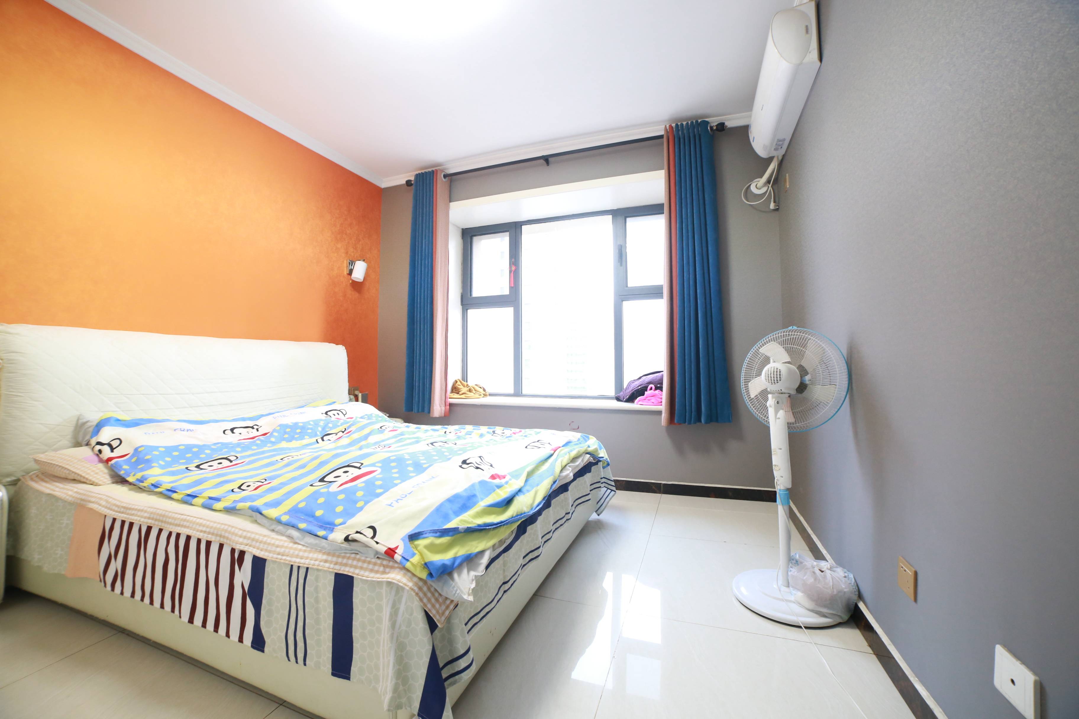 中建锦绣城三期