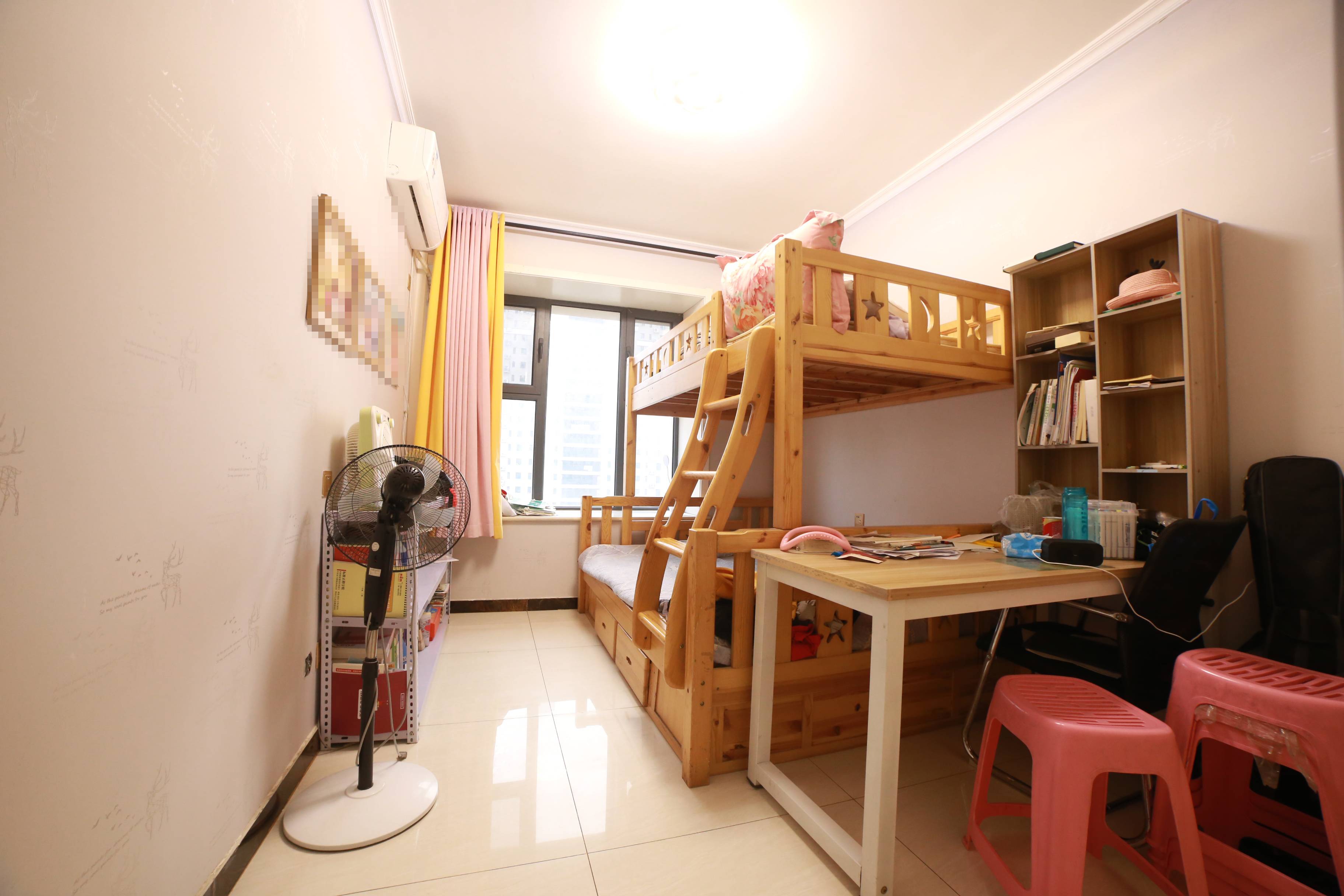 中建锦绣城三期