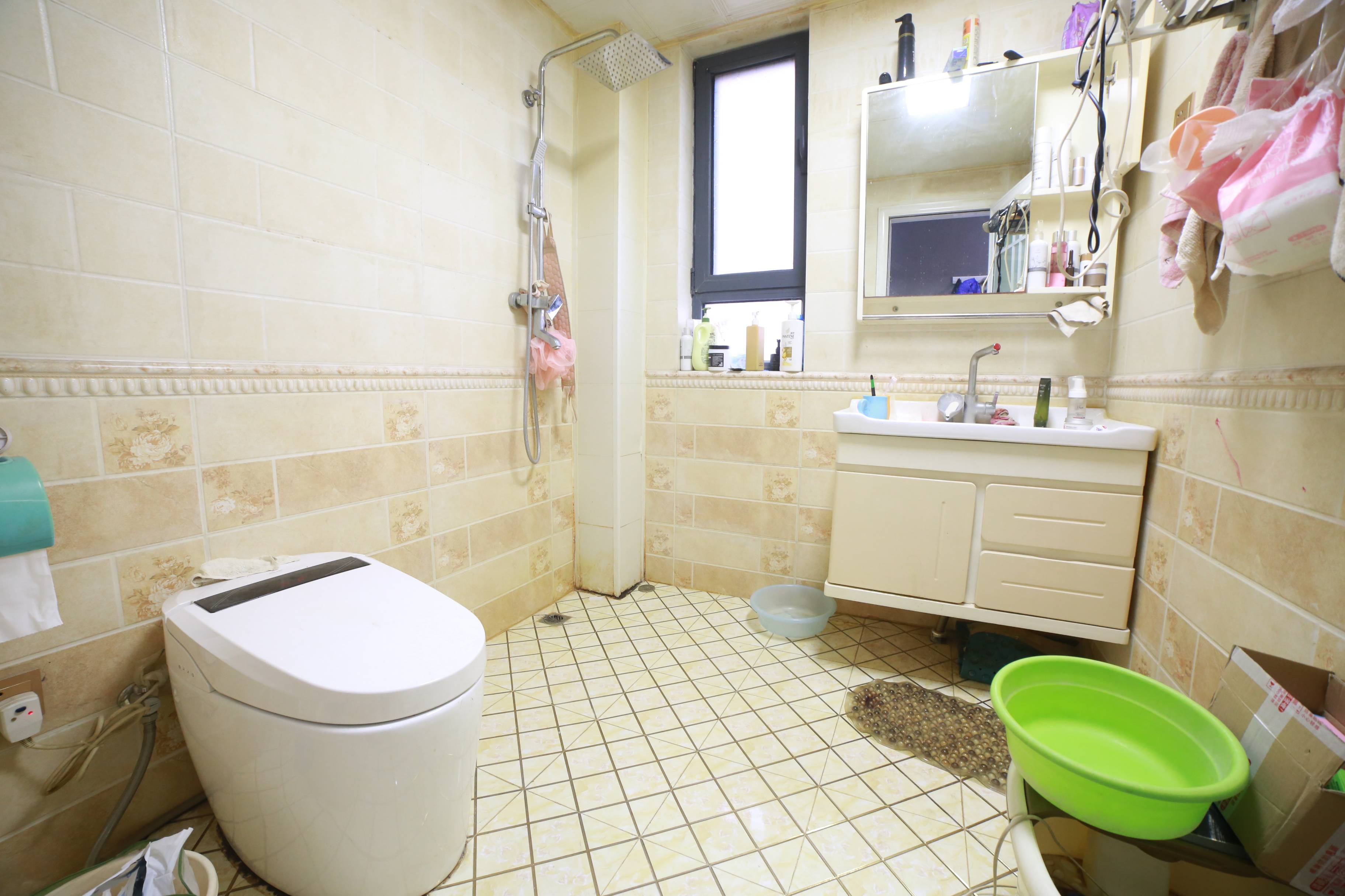 中建锦绣城三期