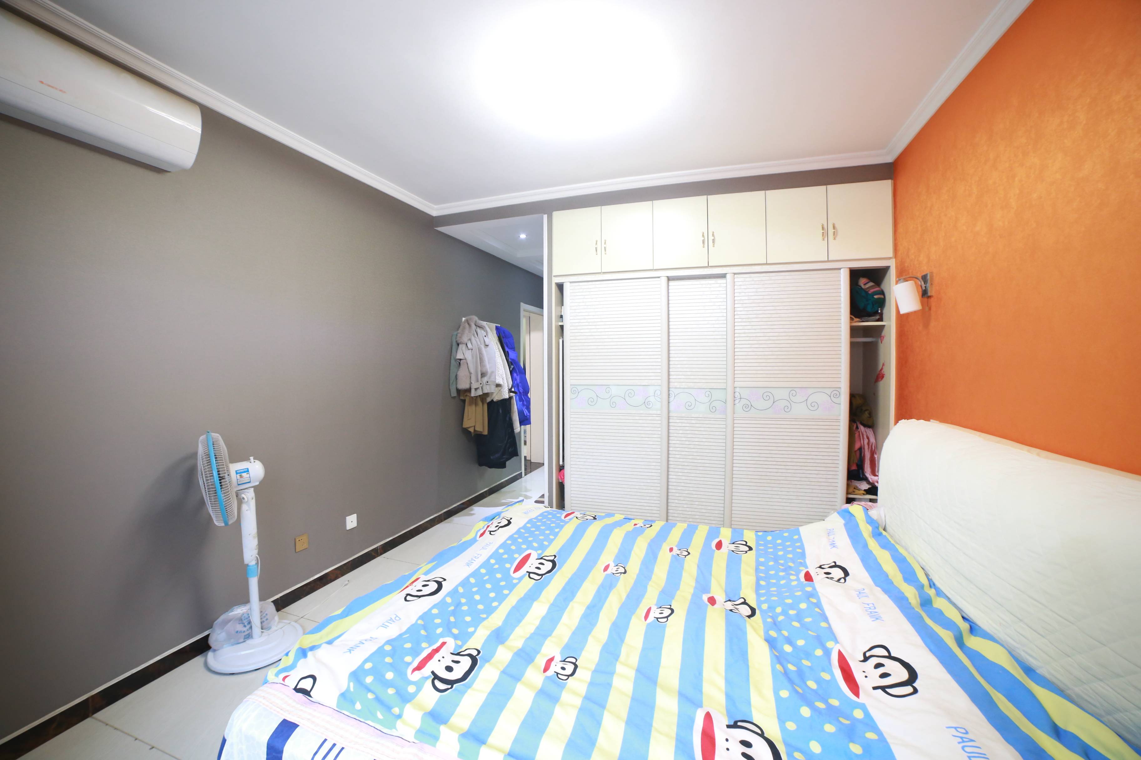 中建锦绣城三期