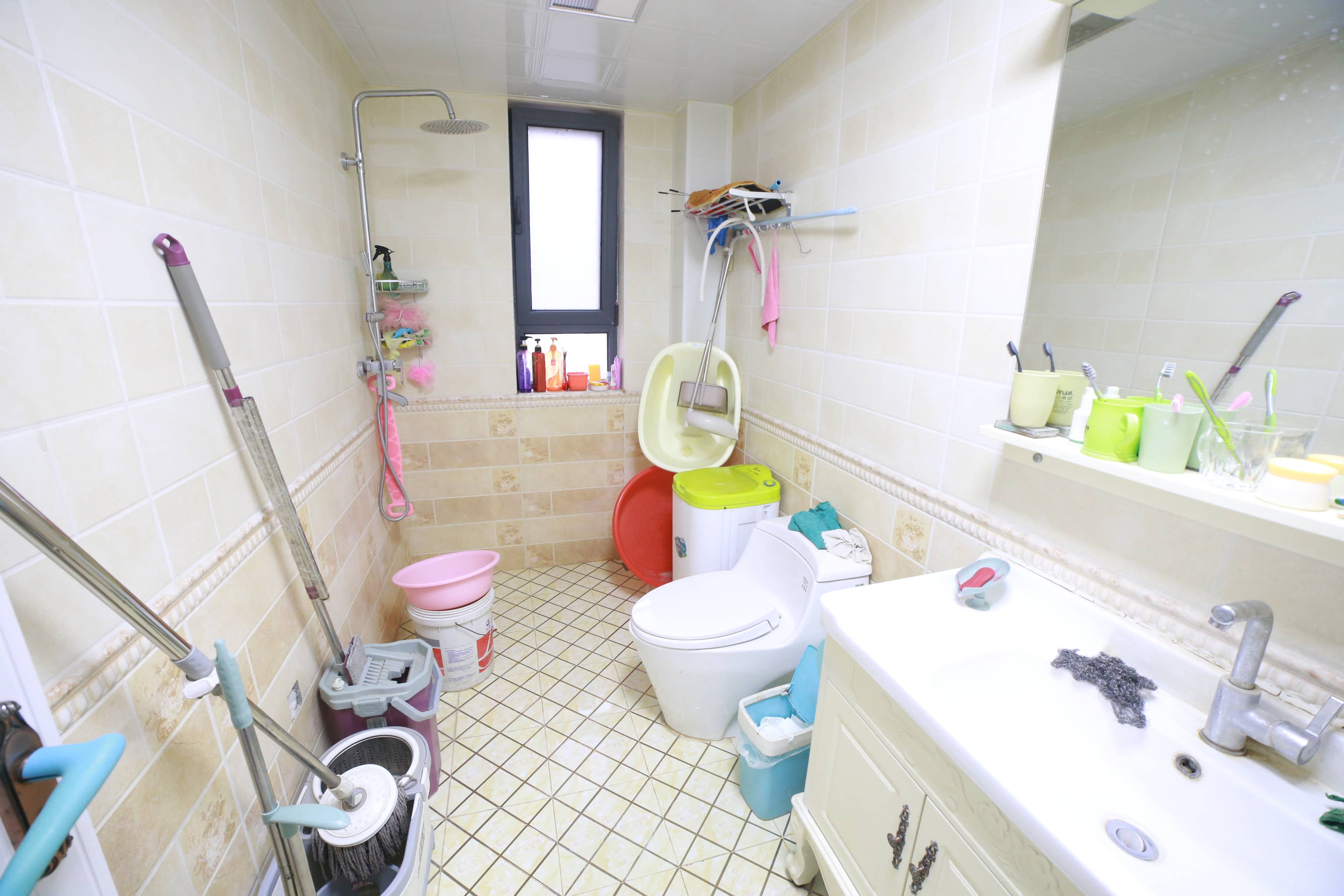 中建锦绣城三期