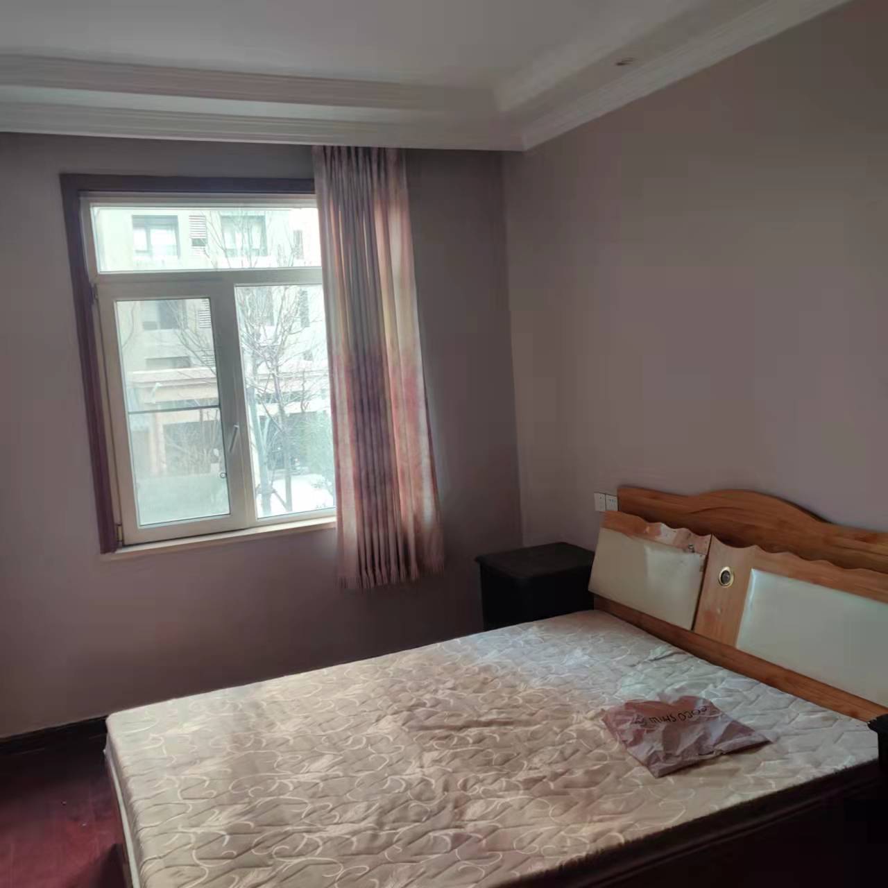 碧桂园莱蒙湖