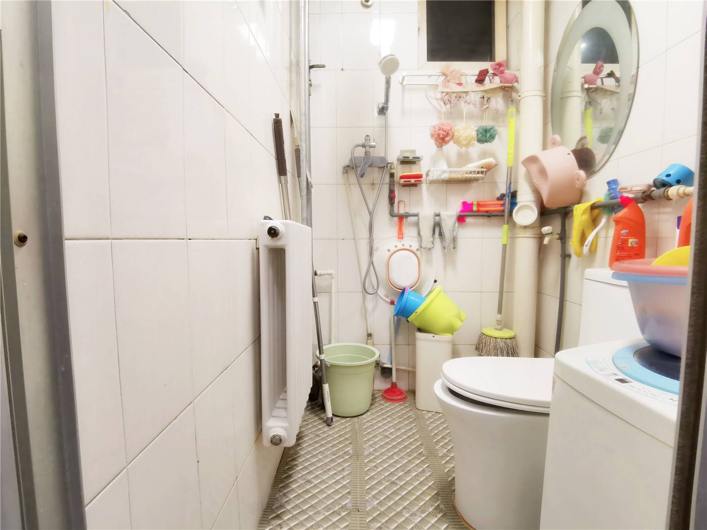 铁路玉函小区