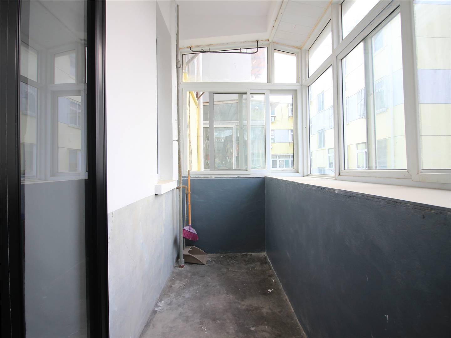 标山南路16号院