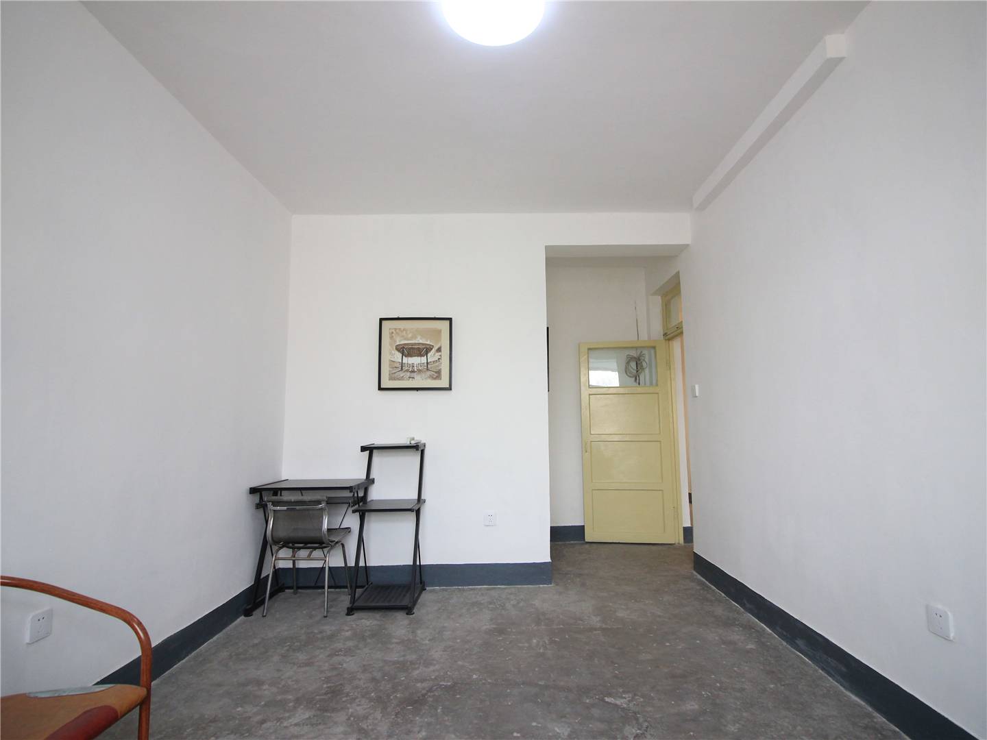 标山南路16号院