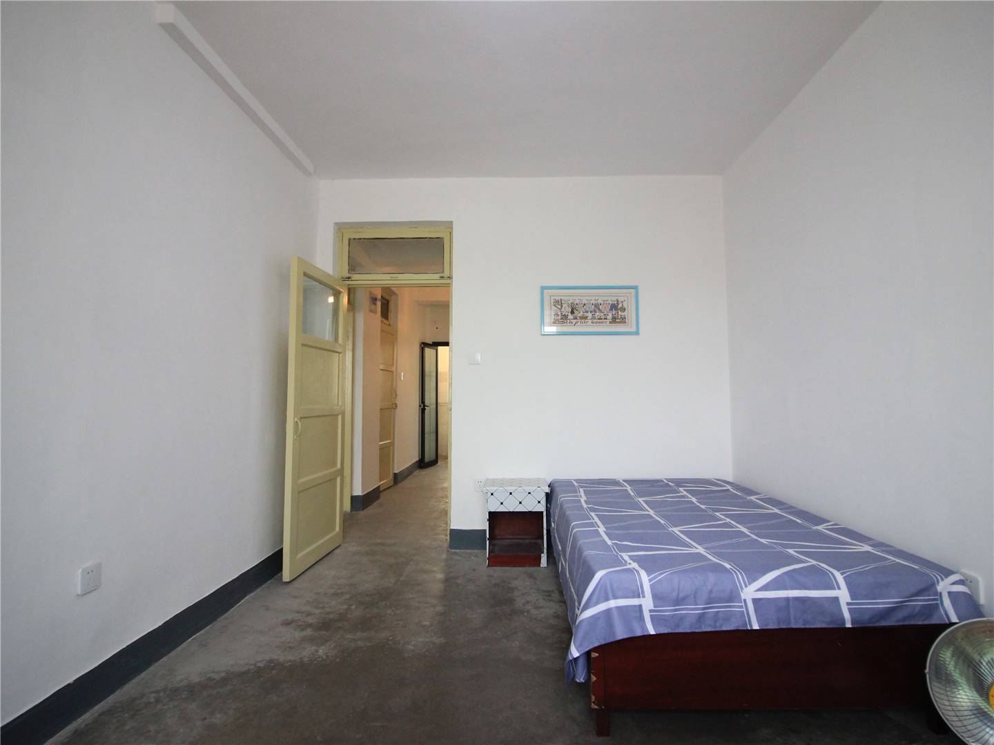 标山南路16号院