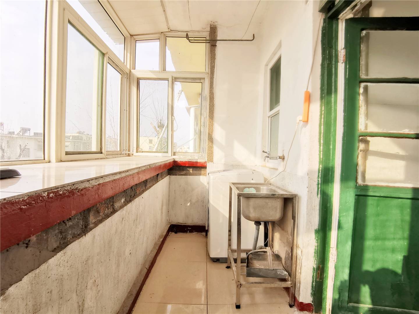 舜玉小区南区