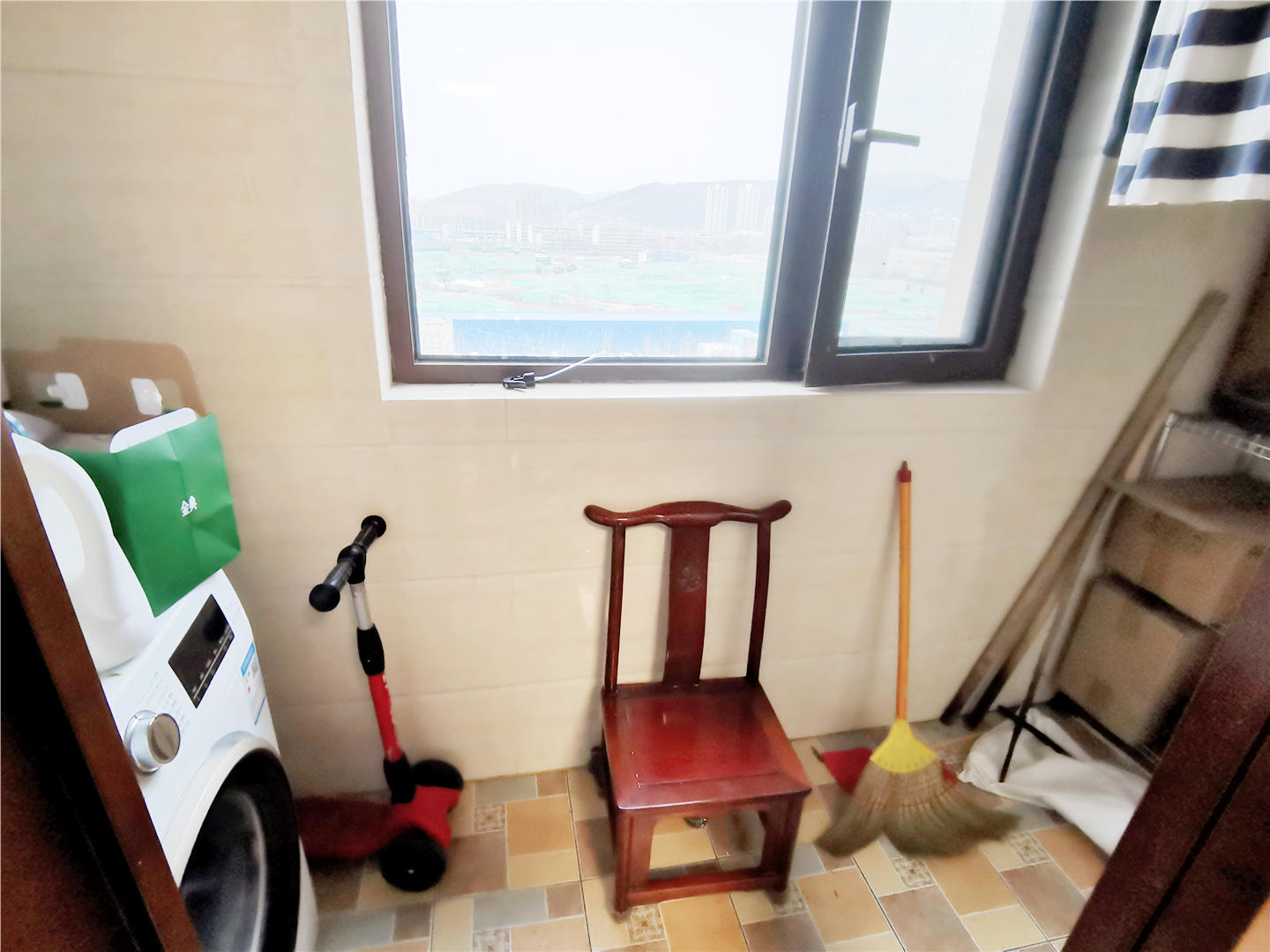 鲁能领秀城中央公园东区