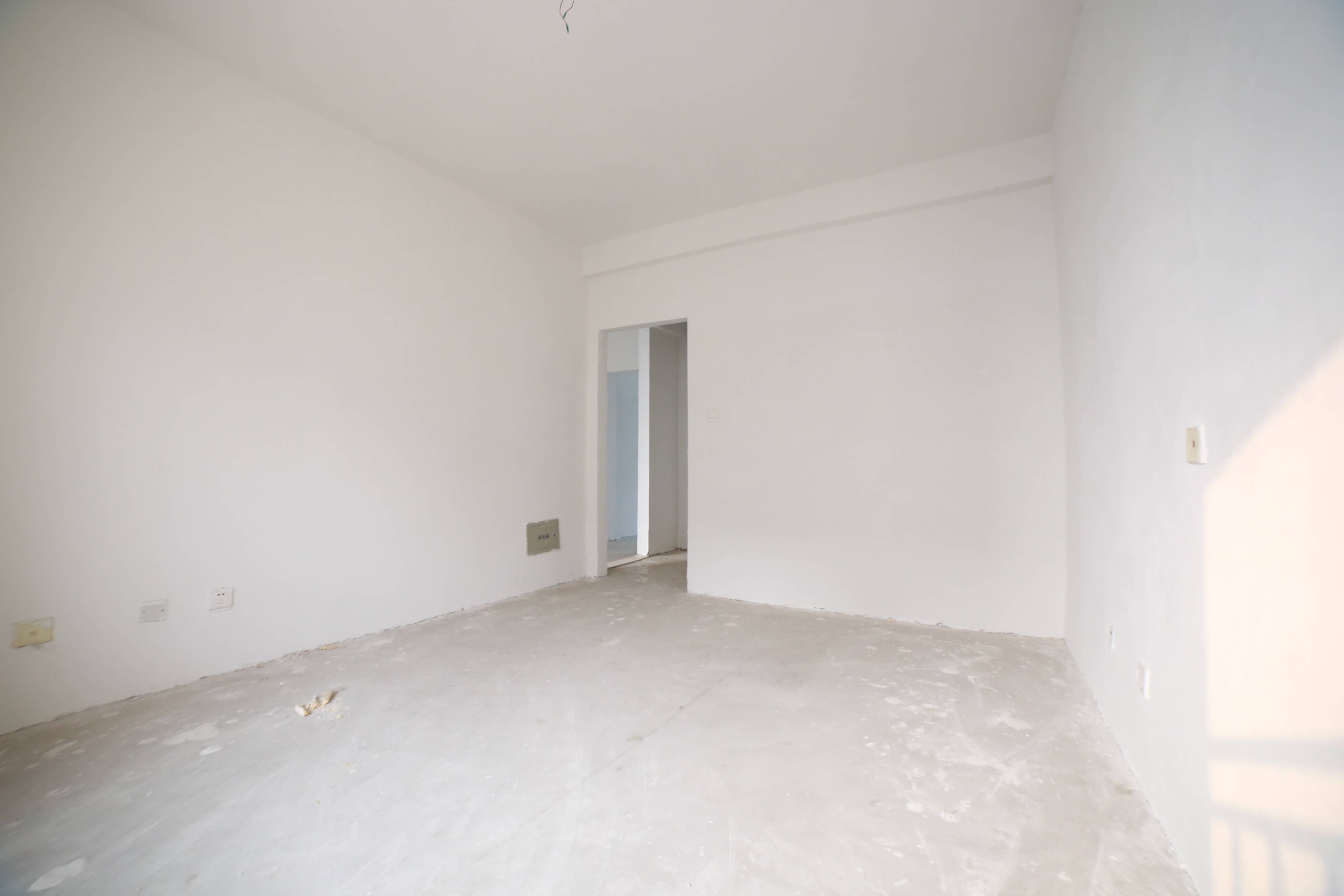 绿地中央广场一区