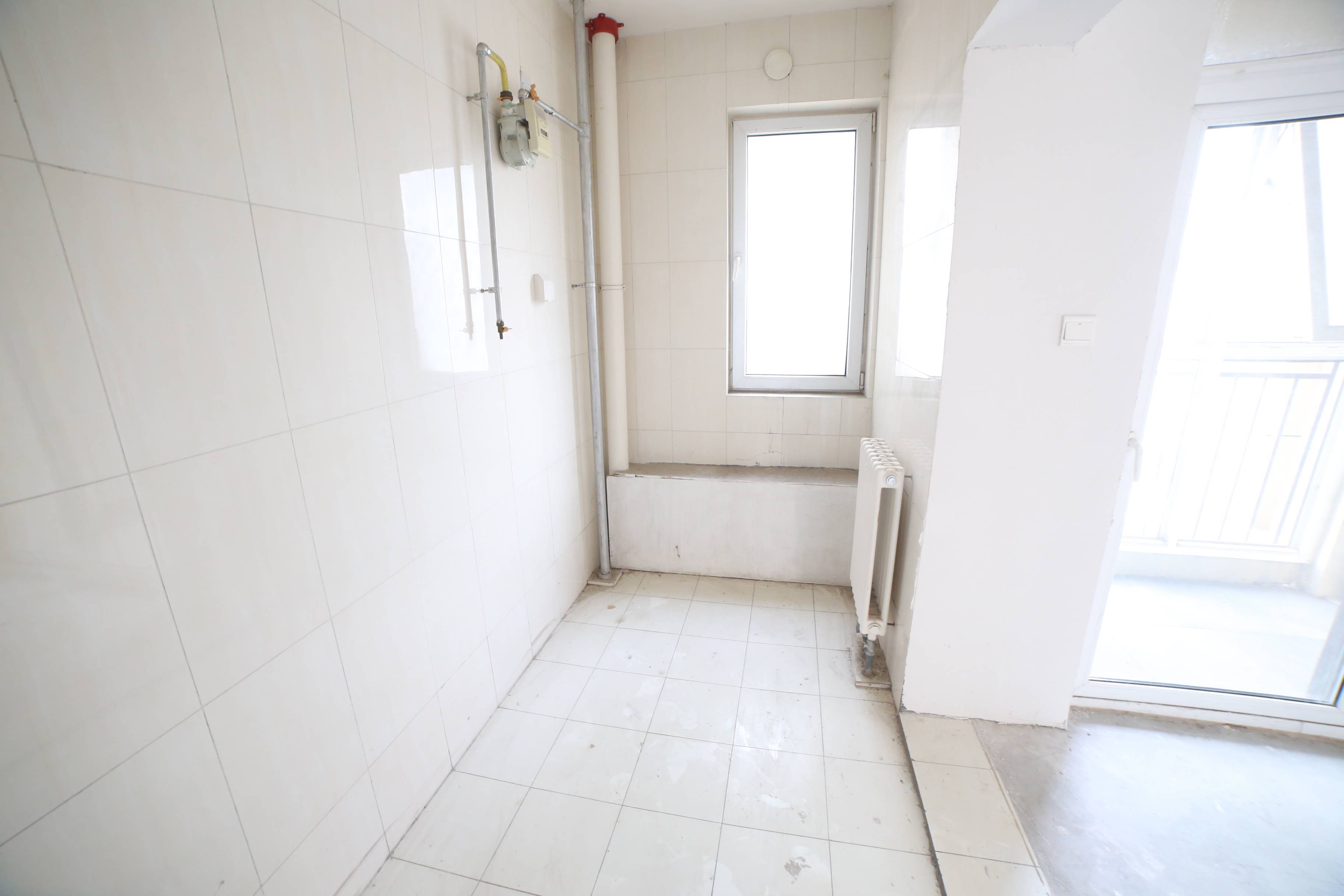 绿地中央广场一区