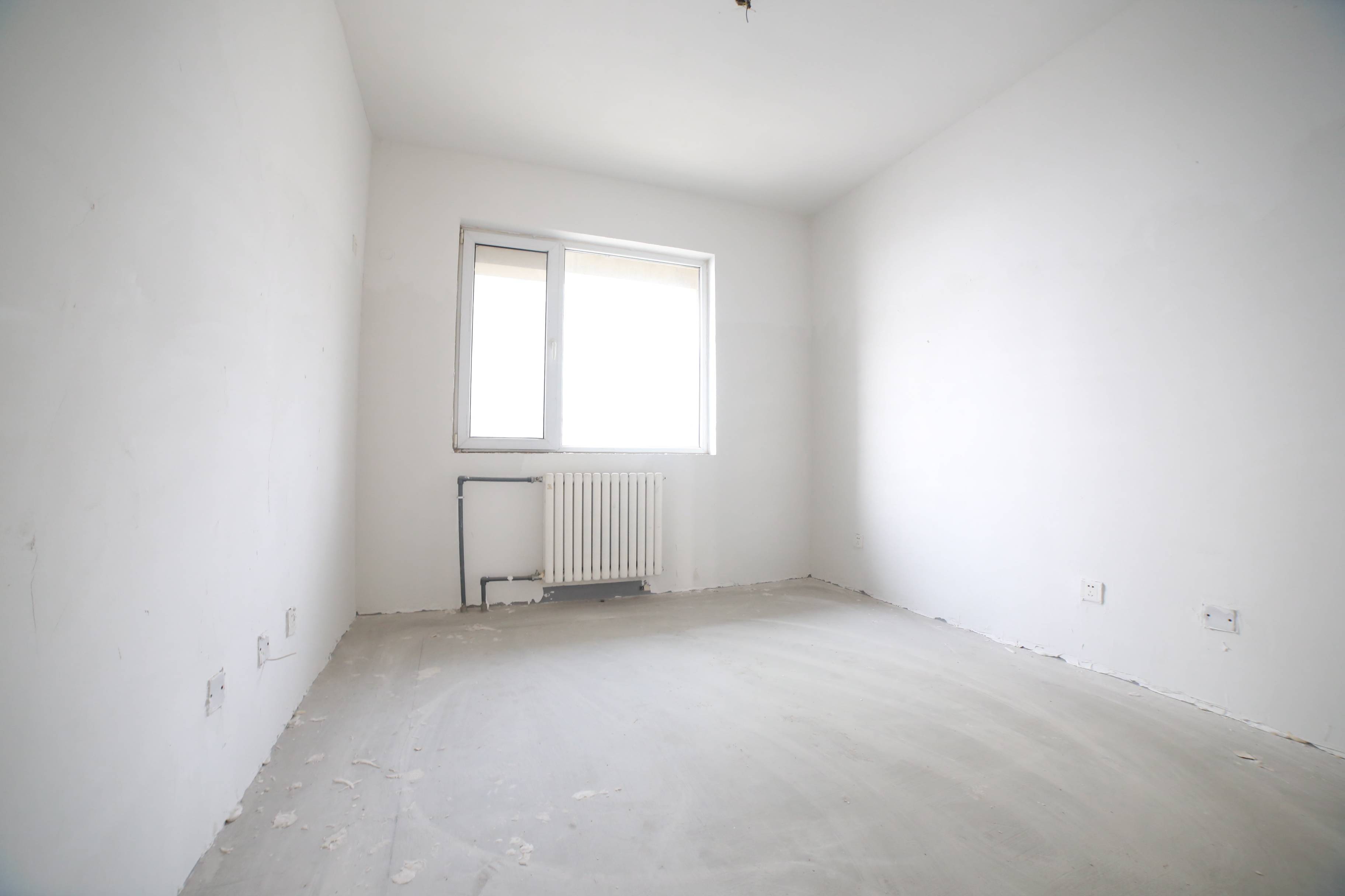 绿地中央广场一区