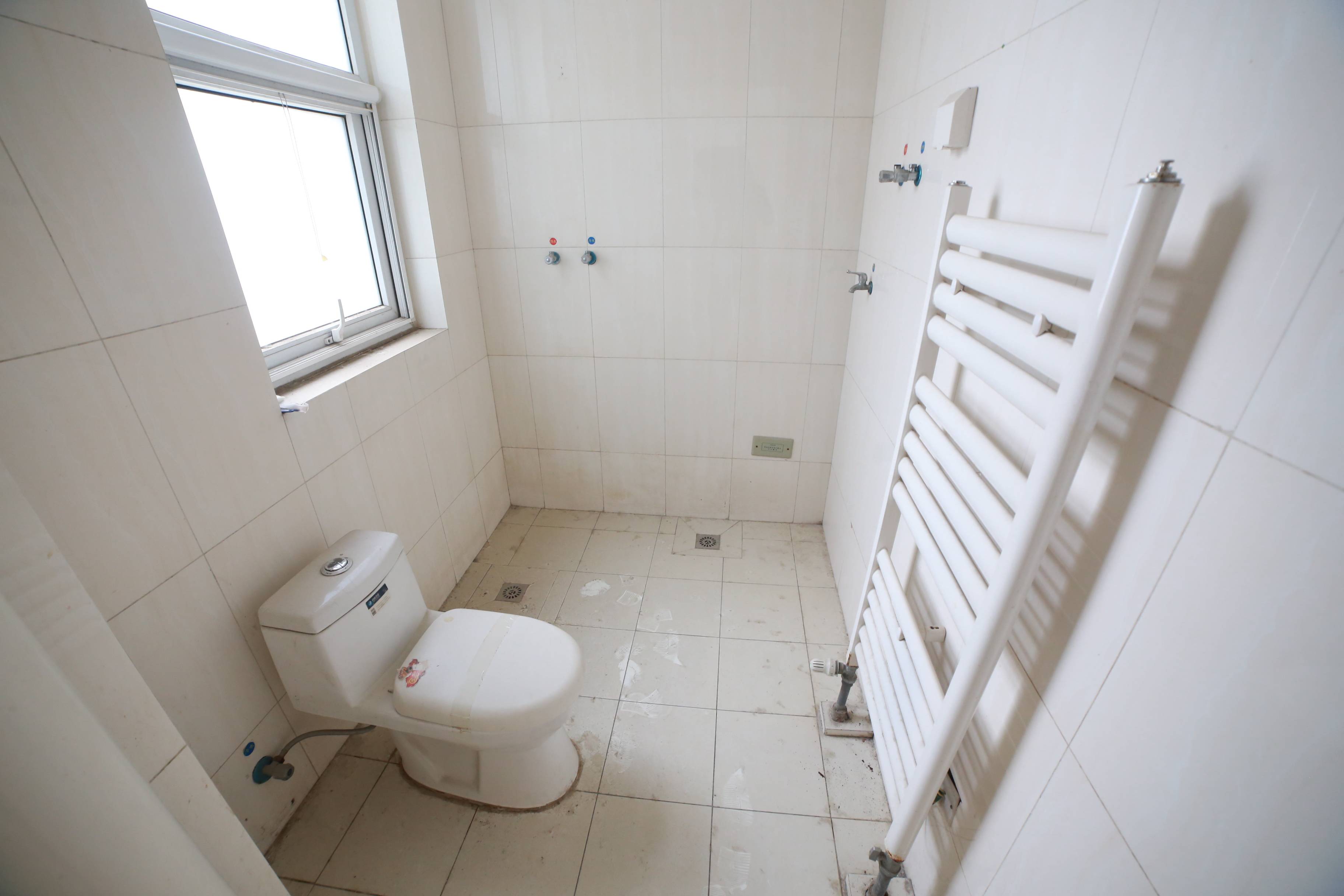 绿地中央广场一区