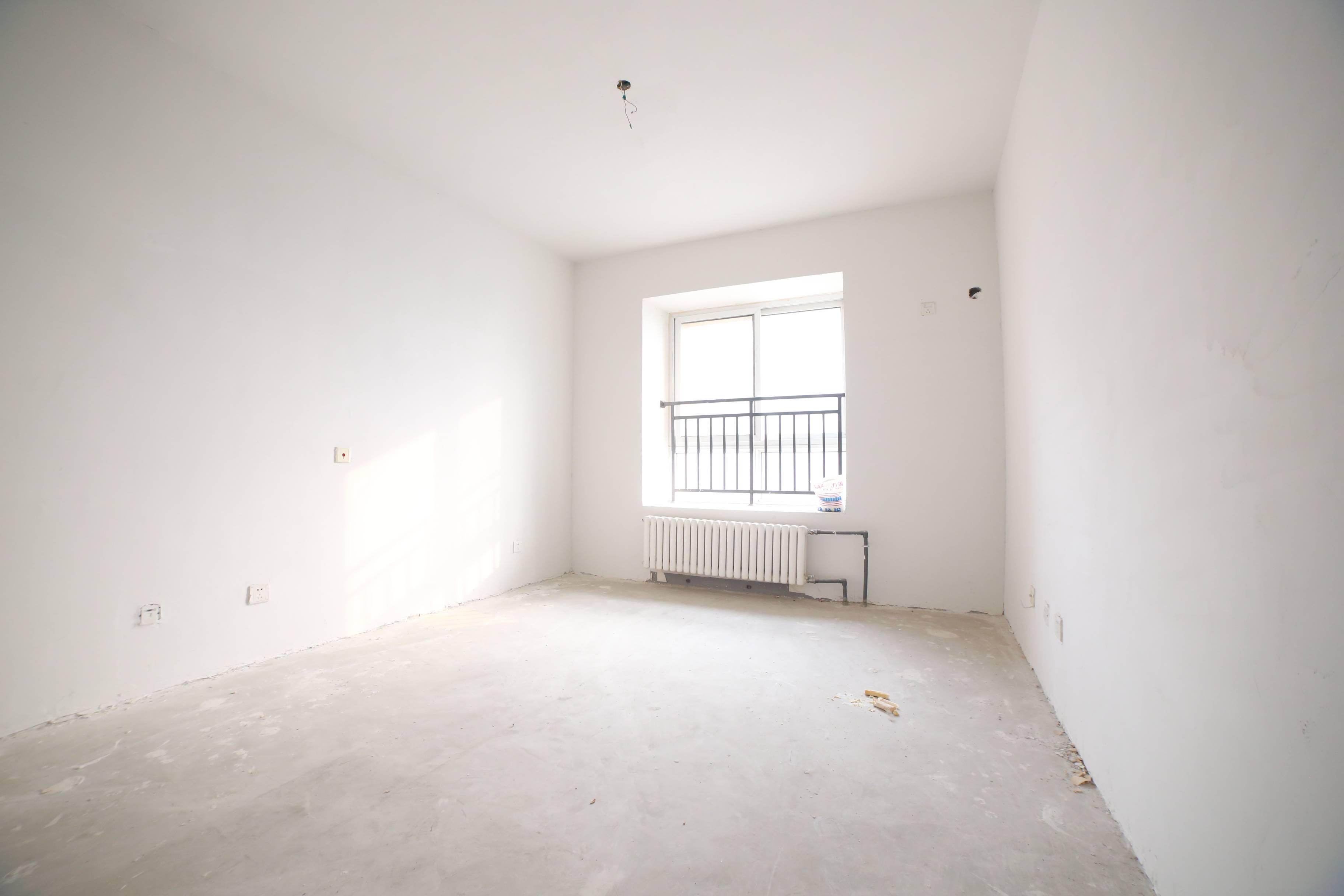 绿地中央广场一区