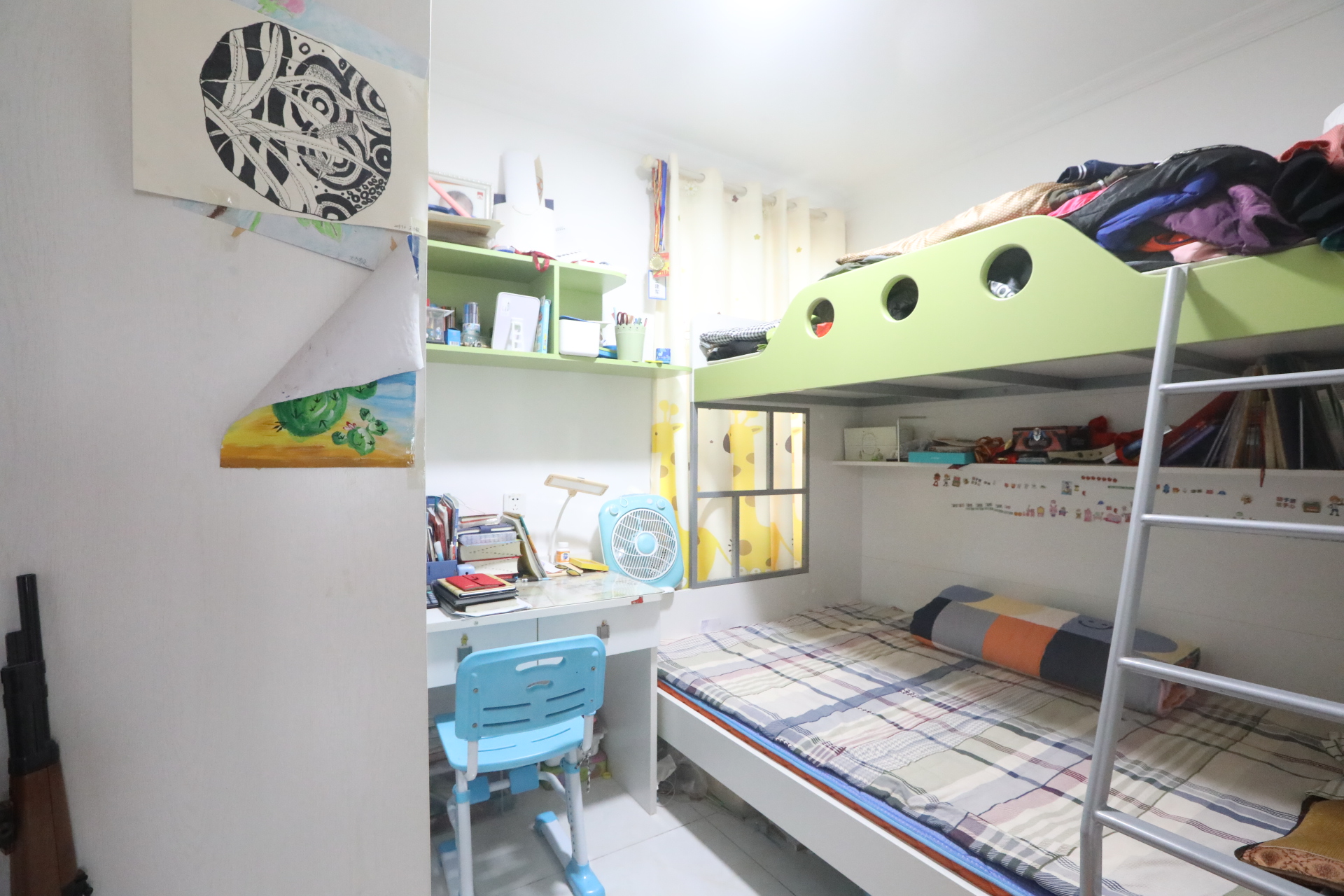 尚东1956（ 尚东花园）