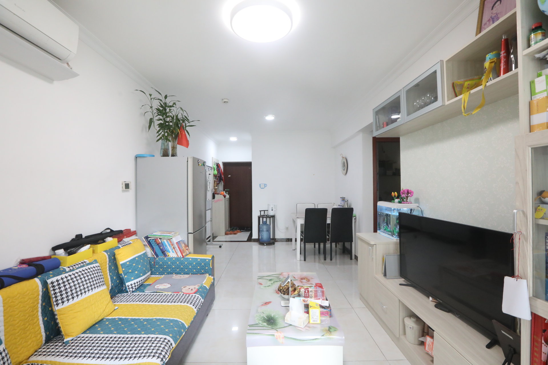 尚东1956（ 尚东花园）