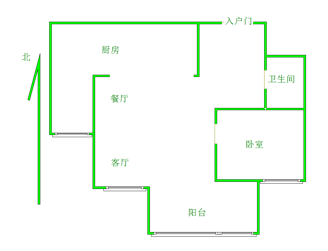 中国中铁诺德名城