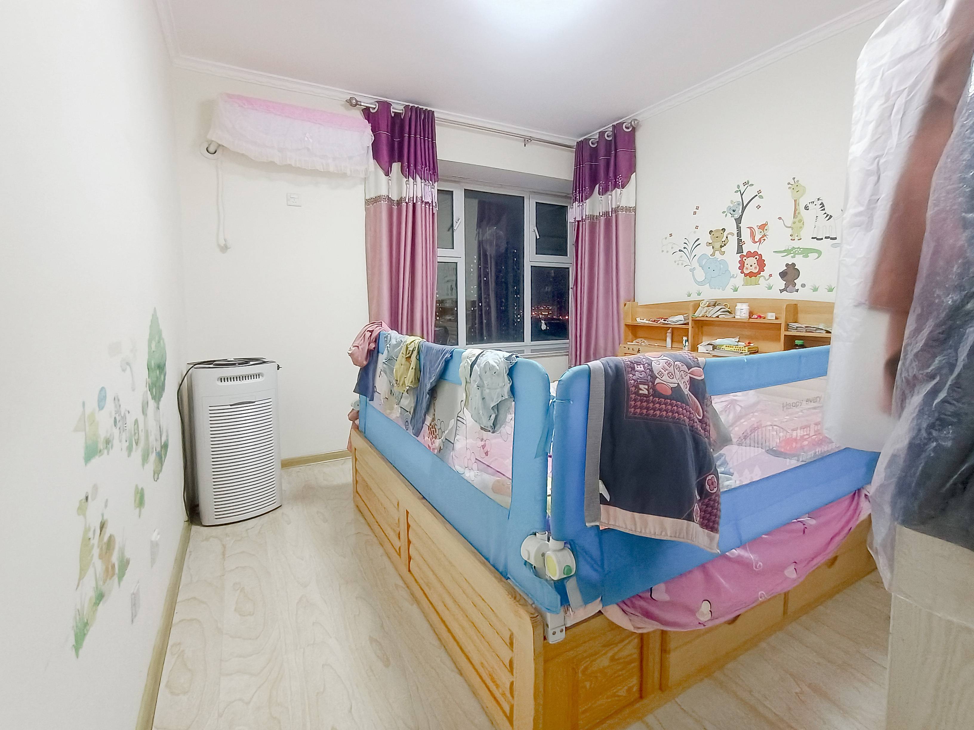 天鸿万象新天剑桥郡