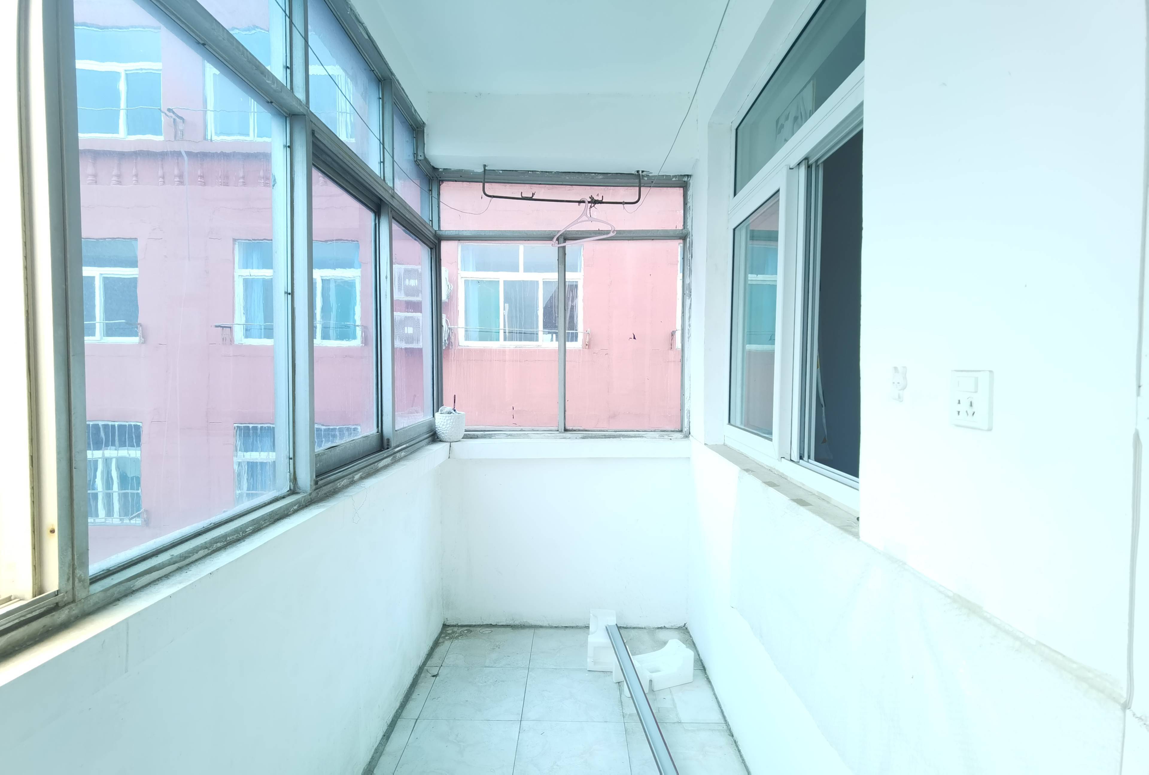 七里堡小区