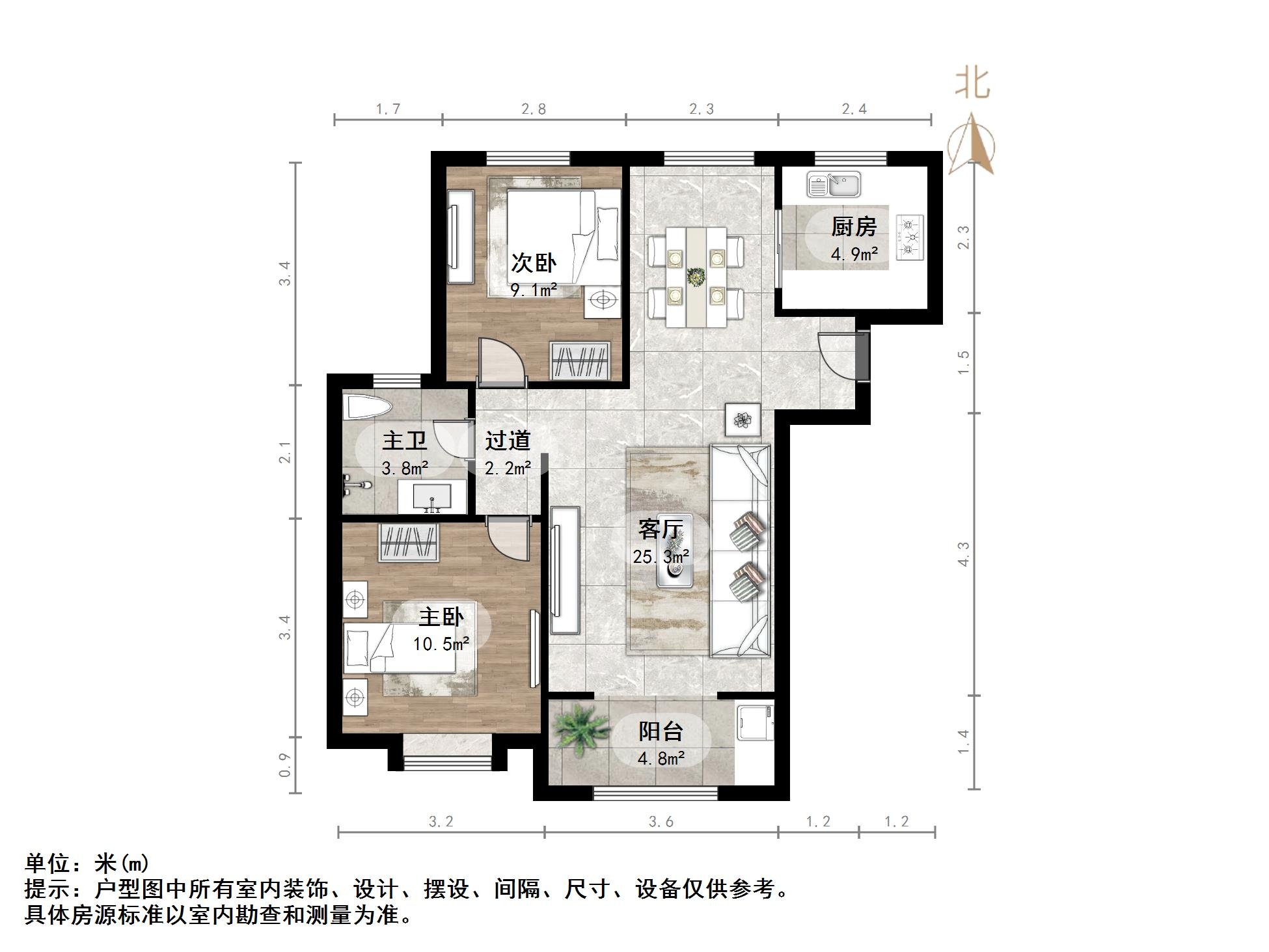 银丰山青苑