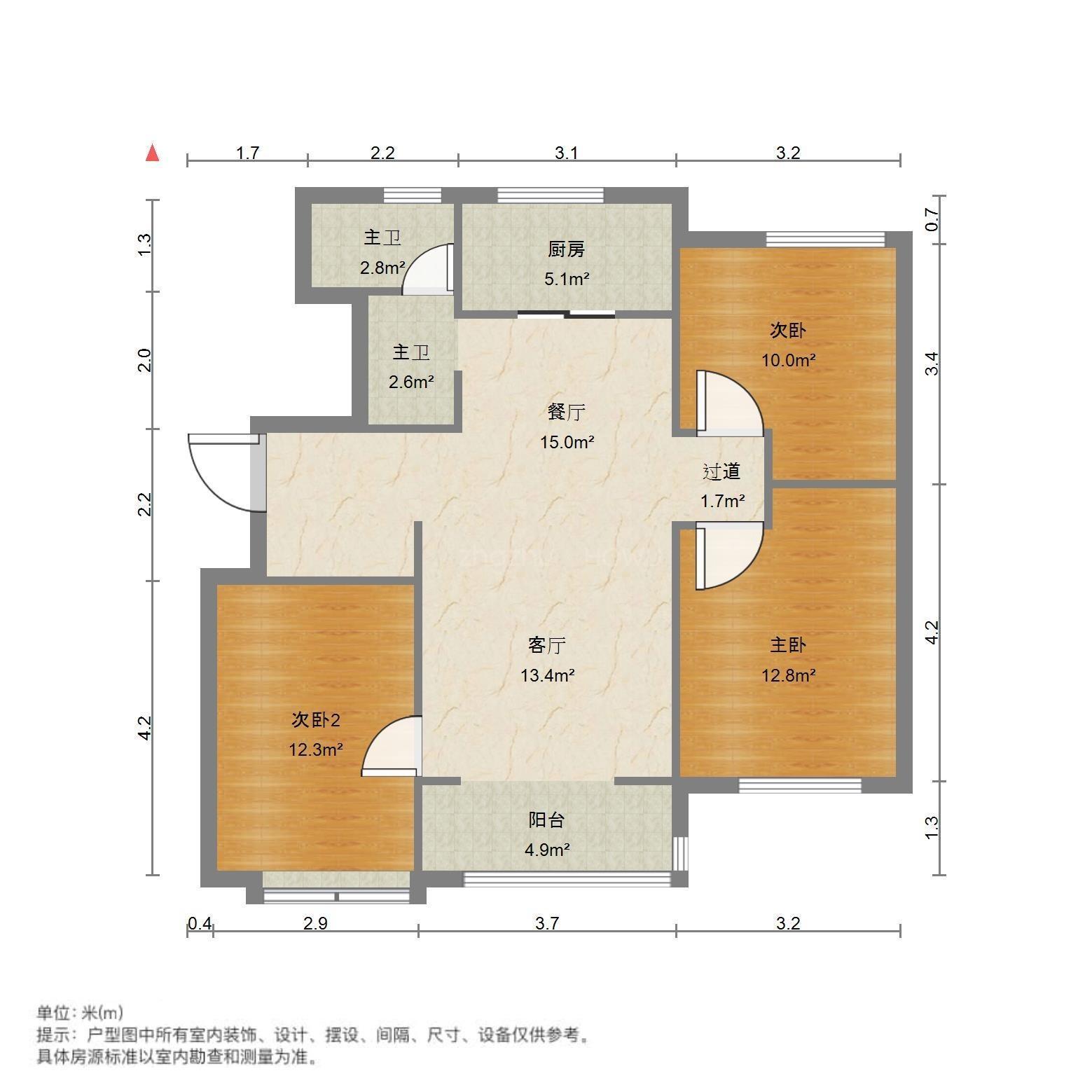 万科幸福里