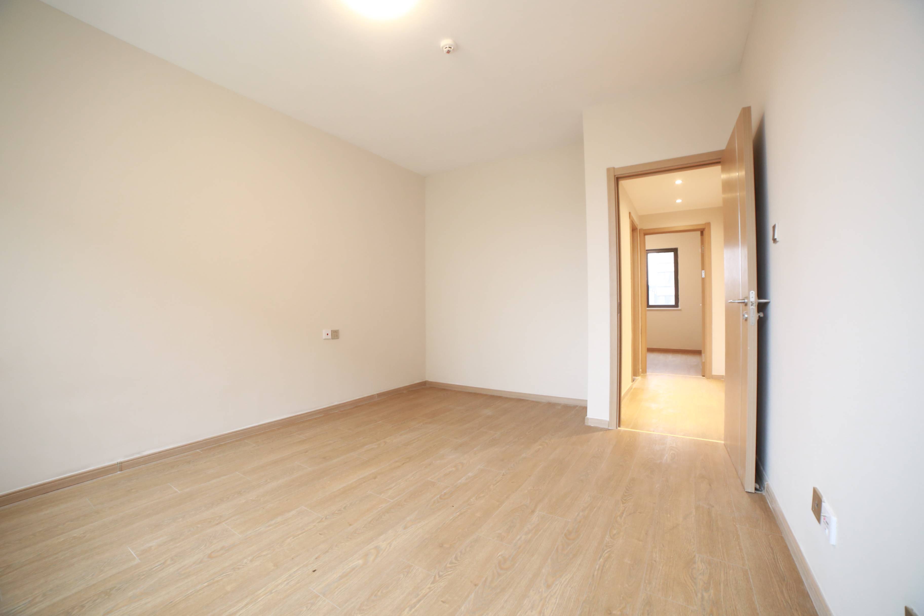 阳光城丽景公馆