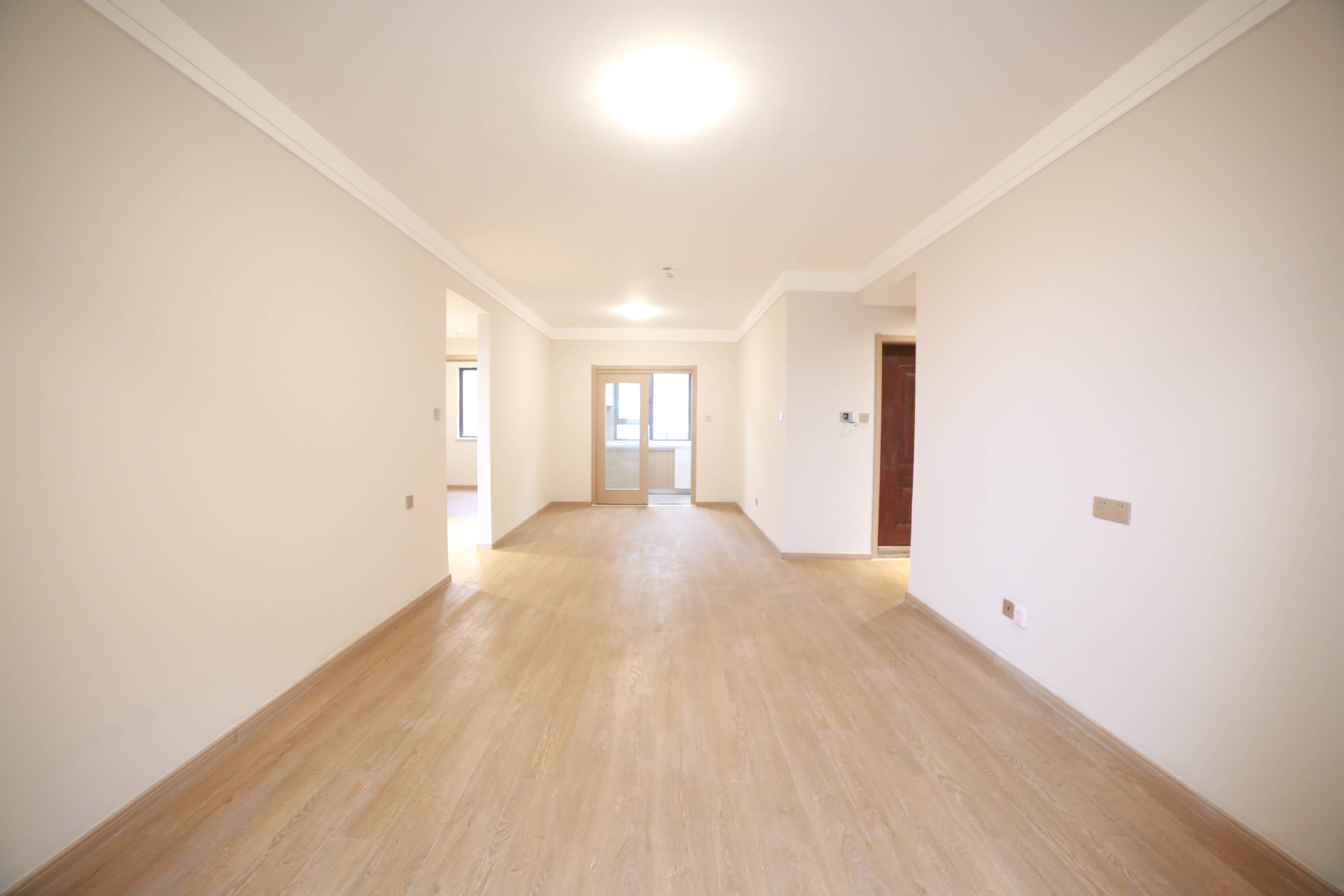 阳光城丽景公馆