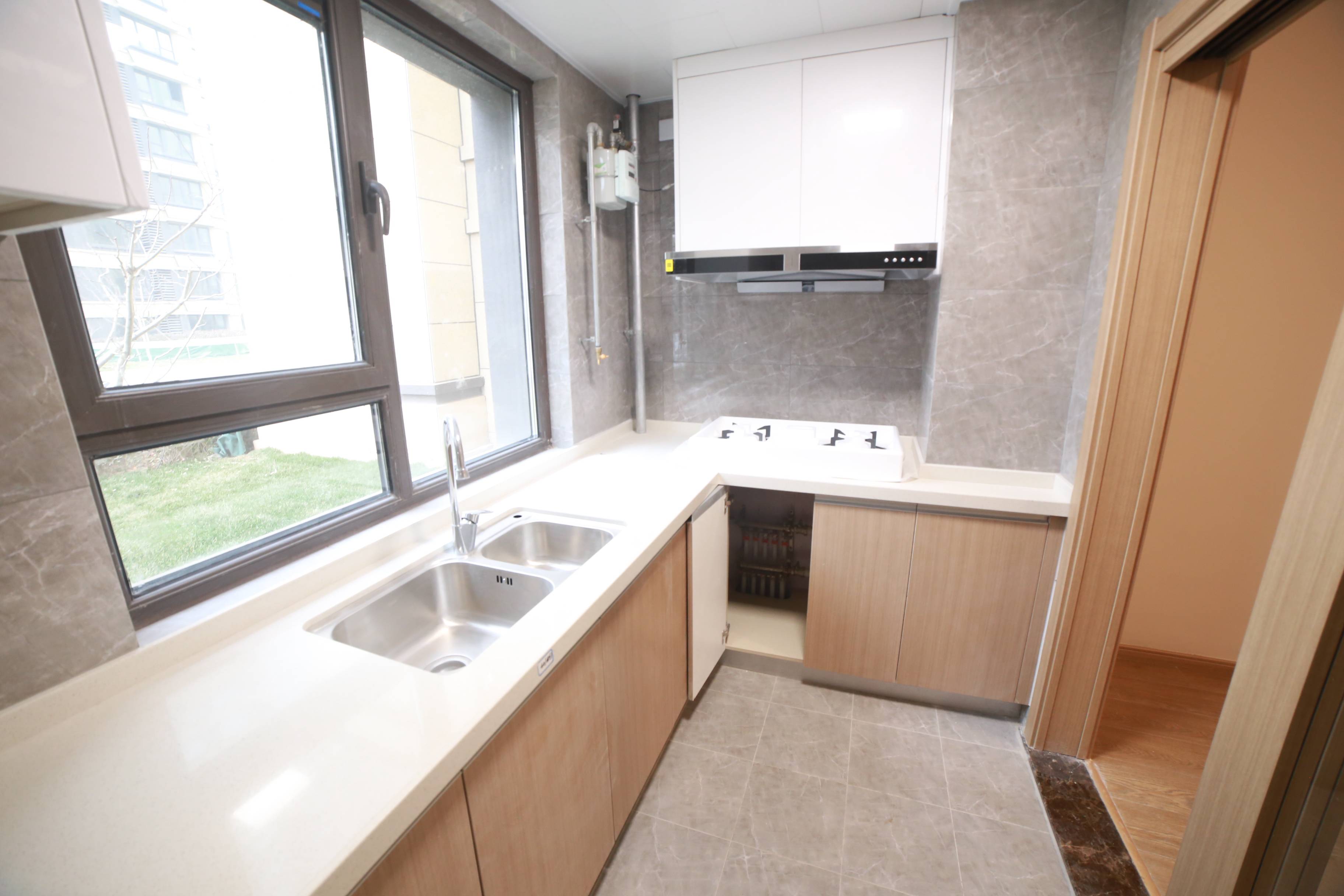 阳光城丽景公馆