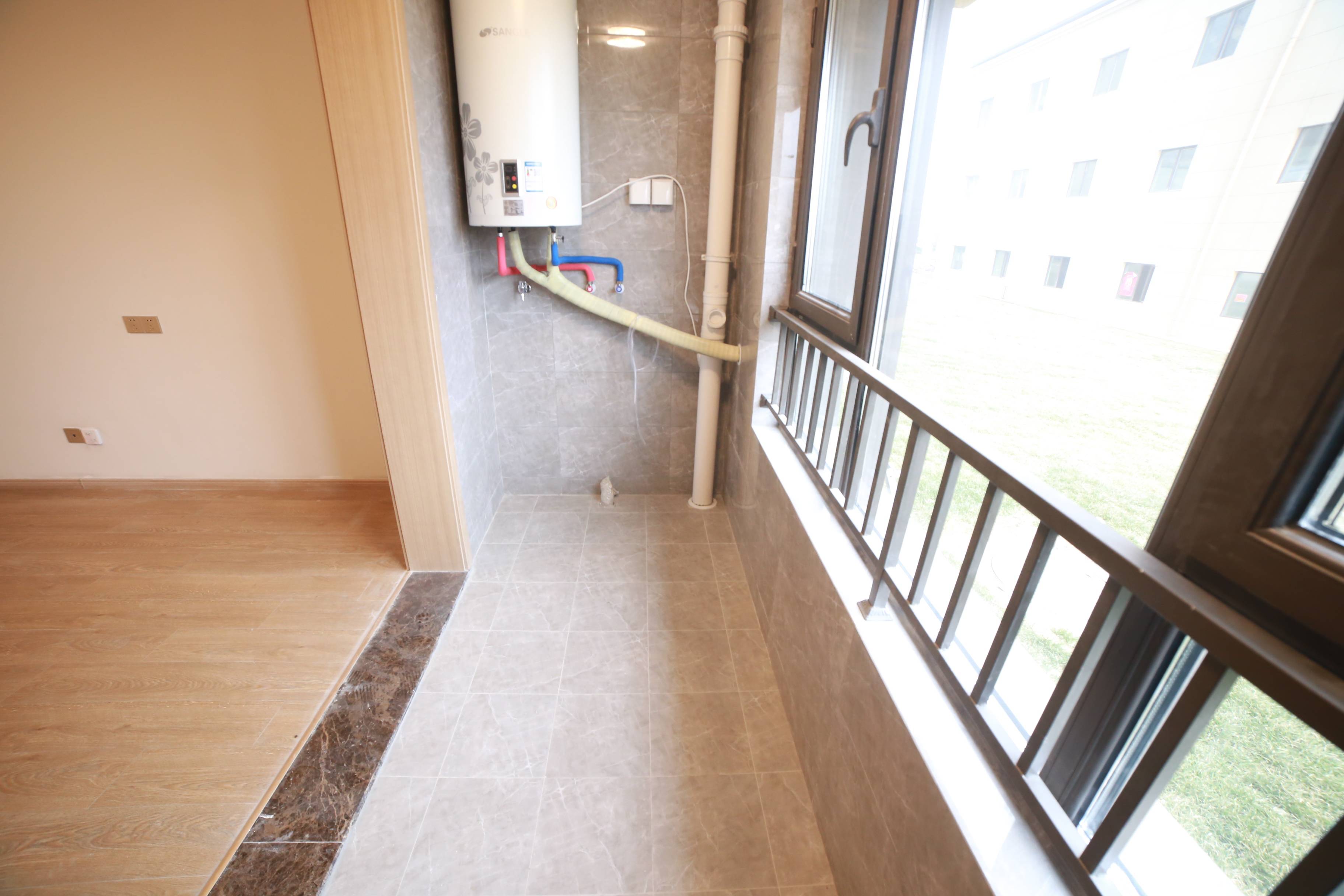 阳光城丽景公馆