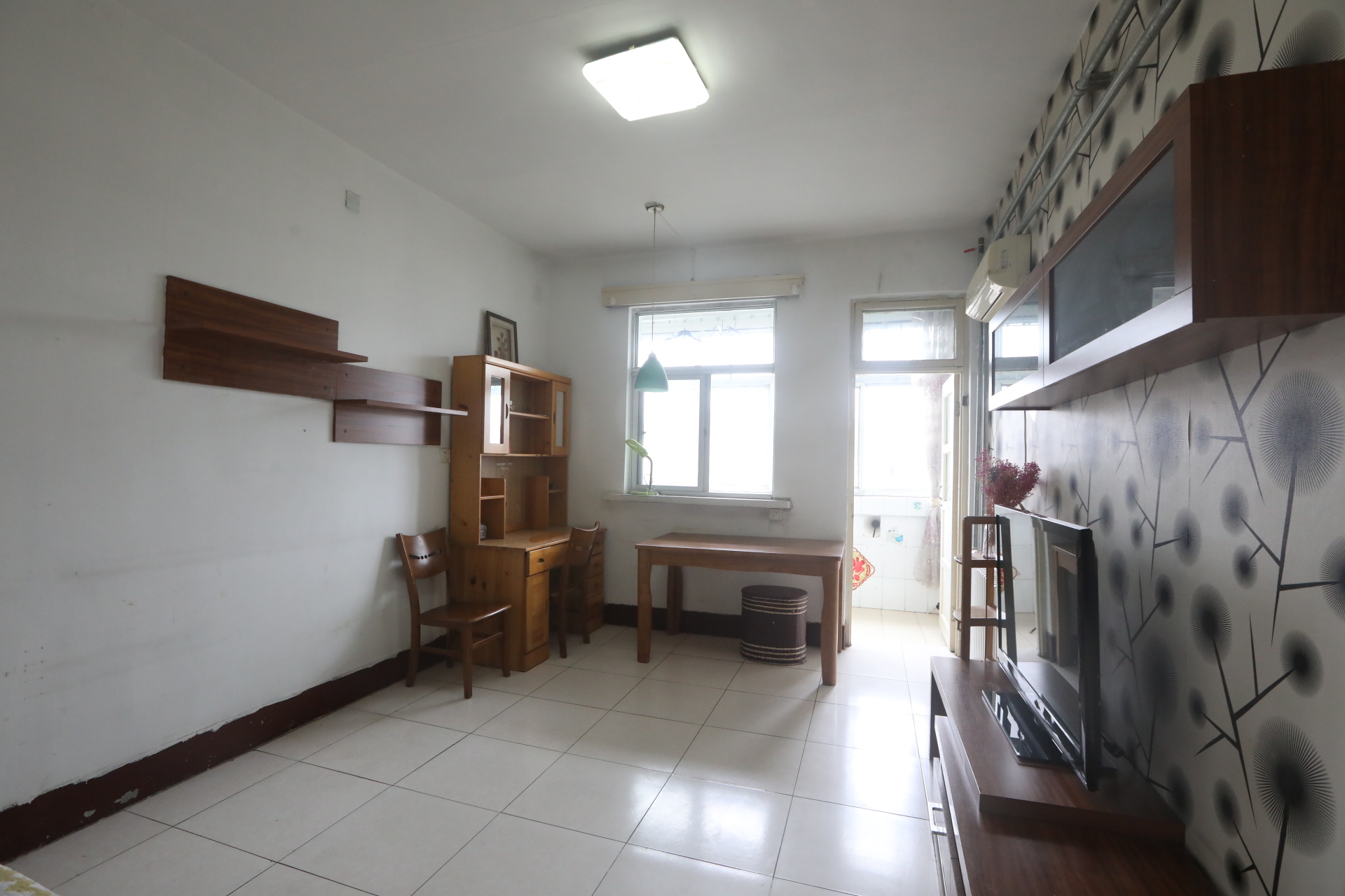 东盛花园（炼油厂单位宿舍南区）