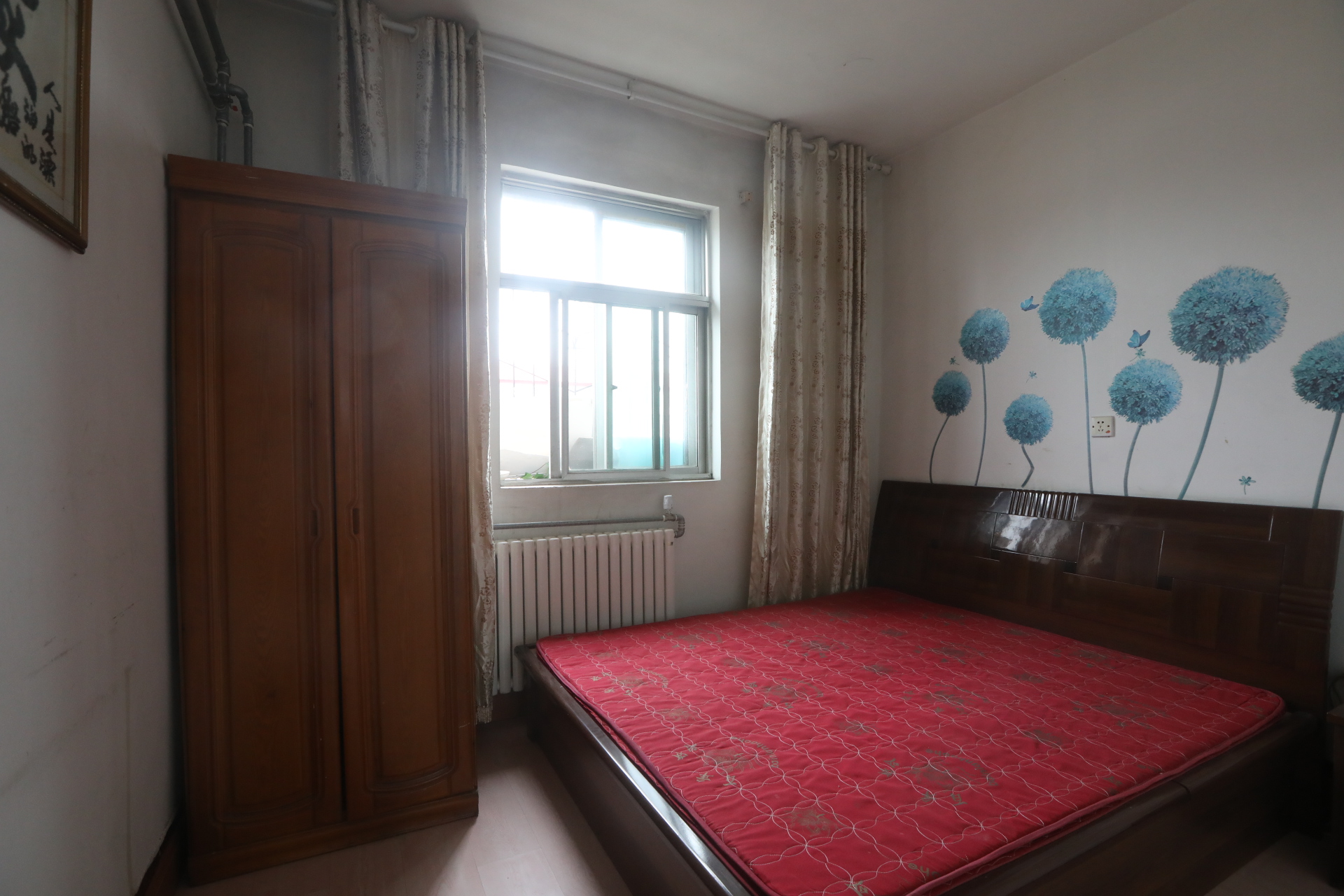 东盛花园（炼油厂单位宿舍南区）