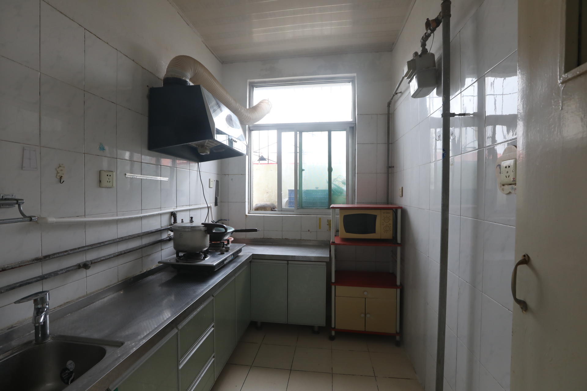 东盛花园（炼油厂单位宿舍南区）