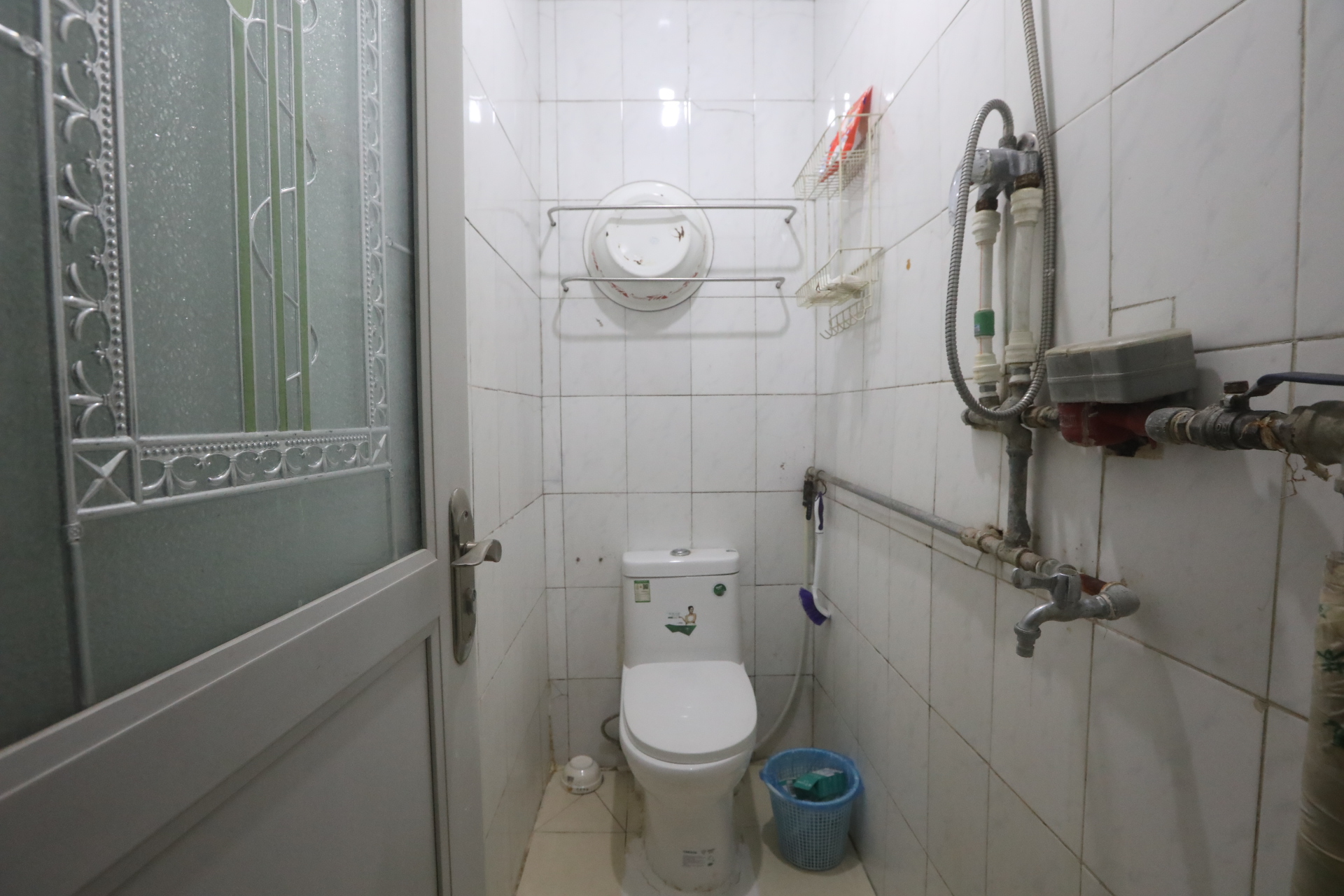 东盛花园（炼油厂单位宿舍南区）