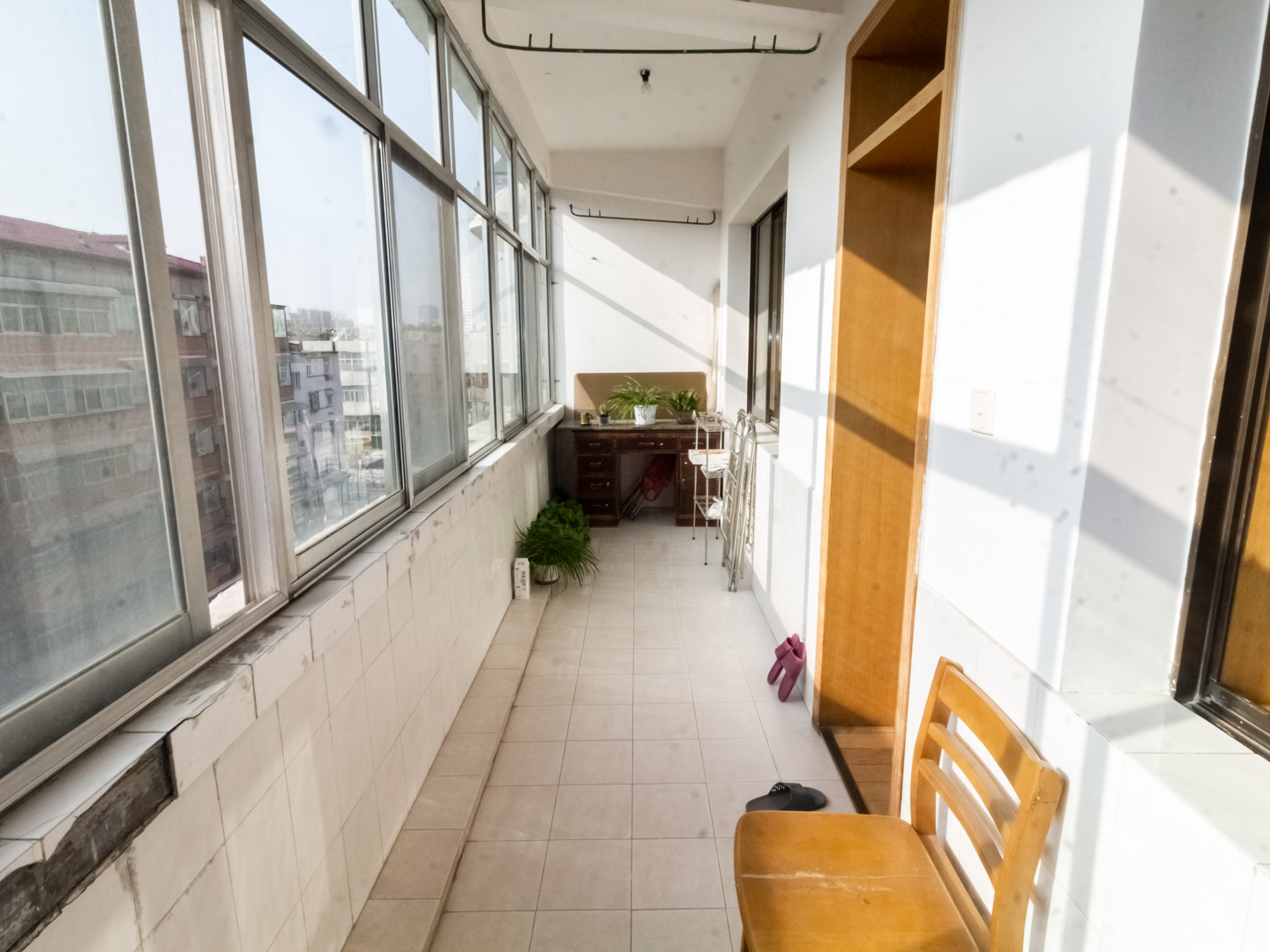 胜利大街单位宿舍