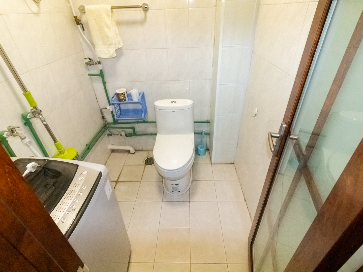 胜利大街单位宿舍