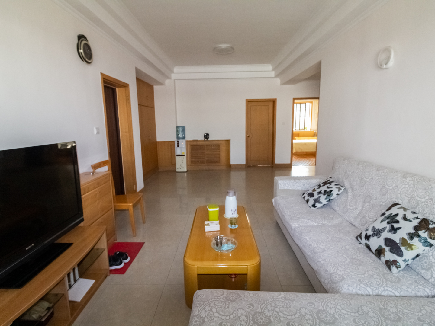 胜利大街单位宿舍