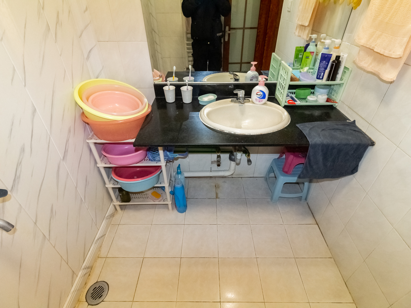 胜利大街单位宿舍