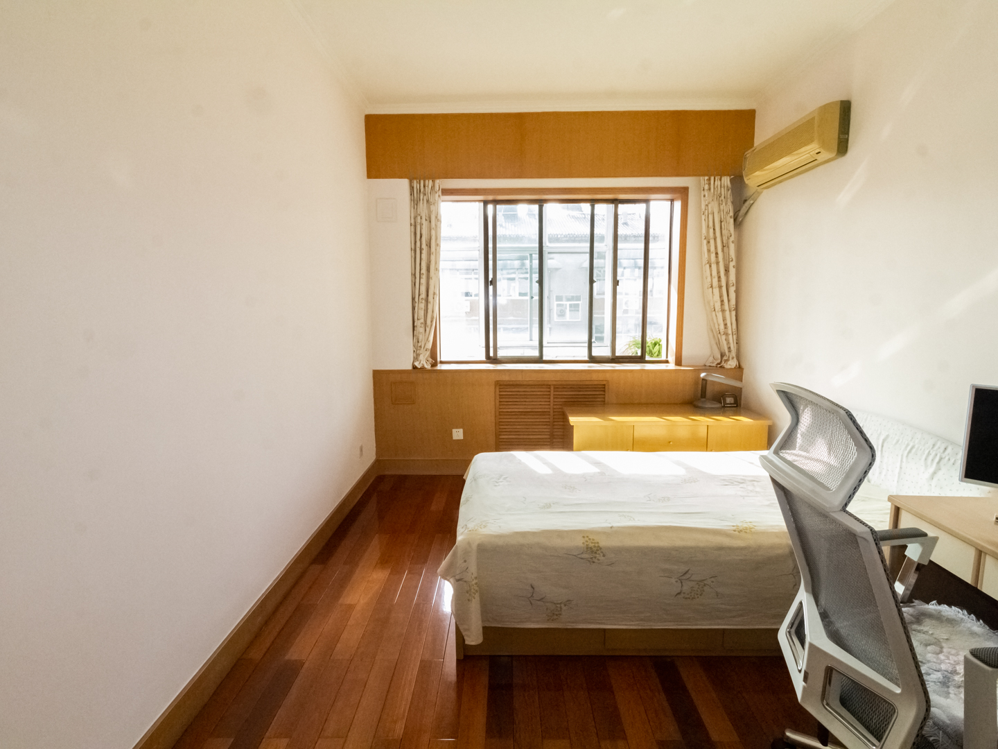 胜利大街单位宿舍