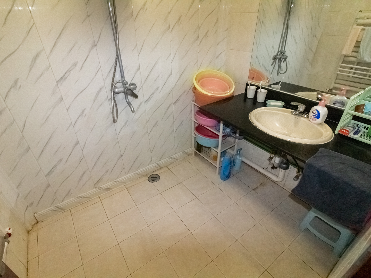 胜利大街单位宿舍