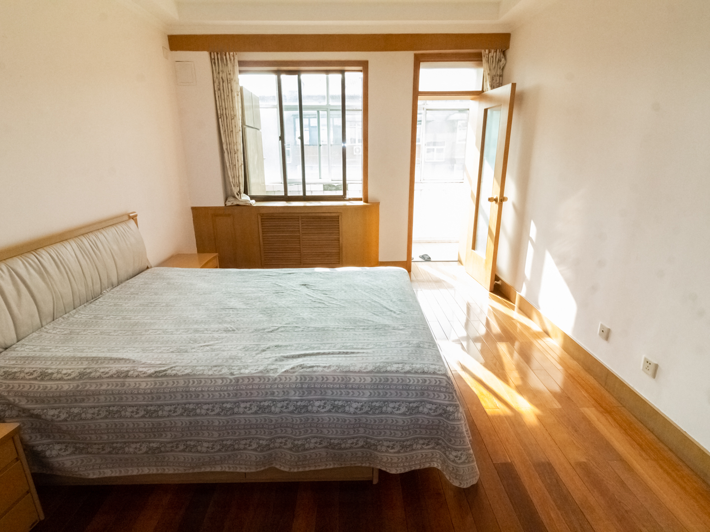 胜利大街单位宿舍