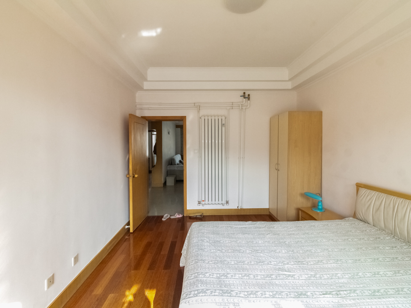 胜利大街单位宿舍