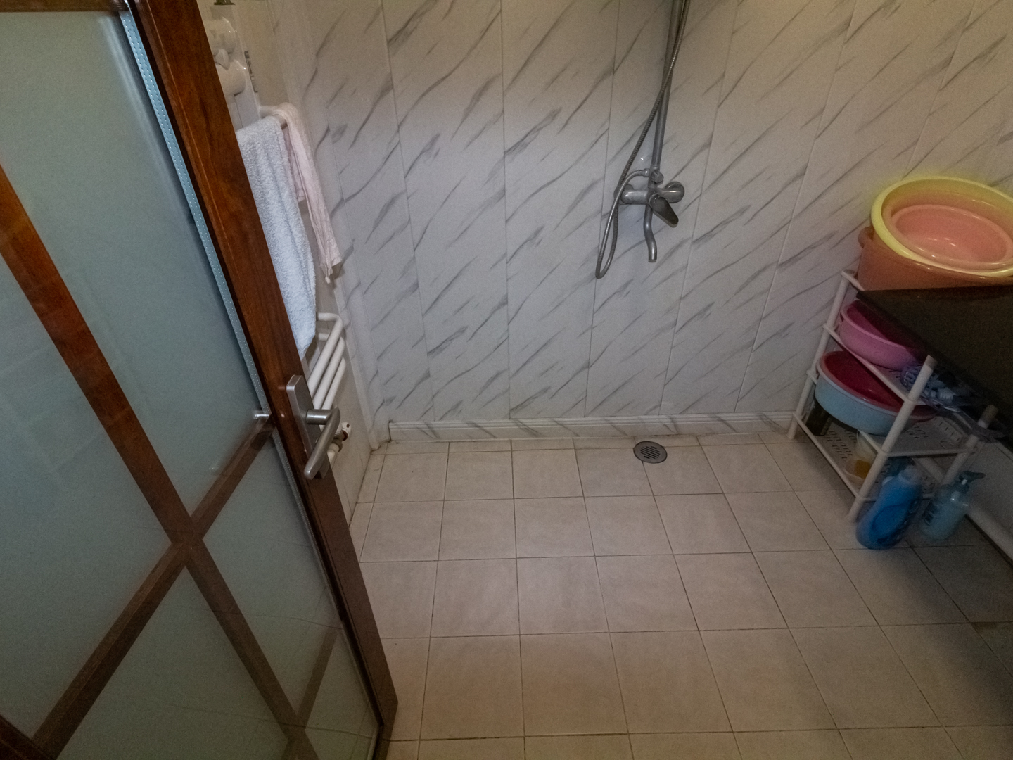 胜利大街单位宿舍