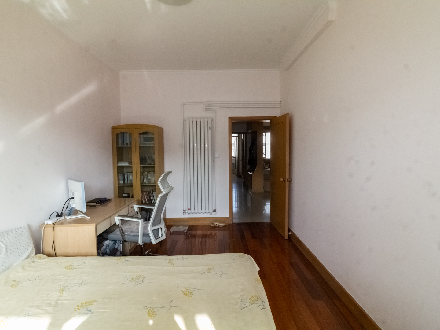 胜利大街单位宿舍